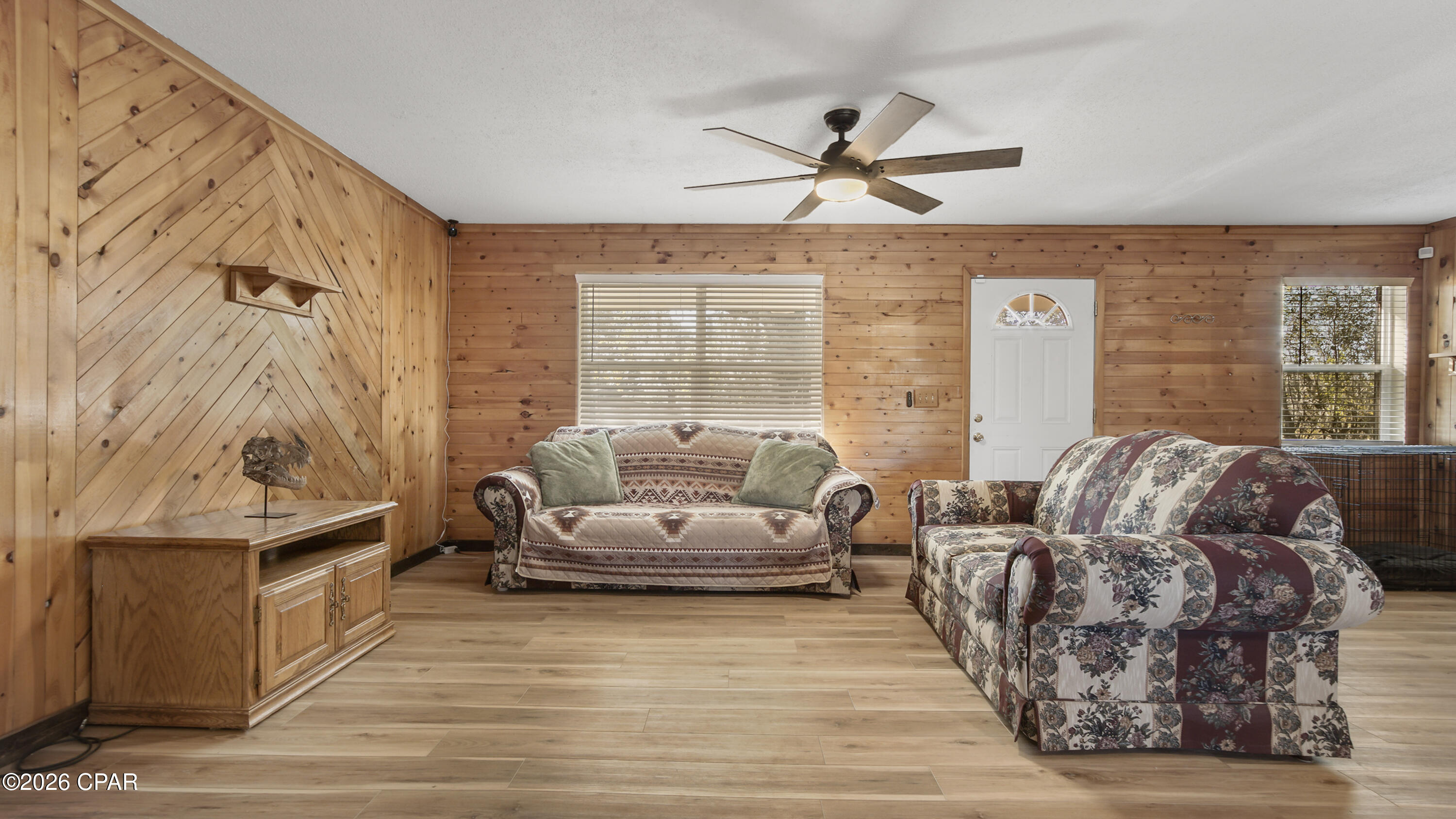 Alford - Residential