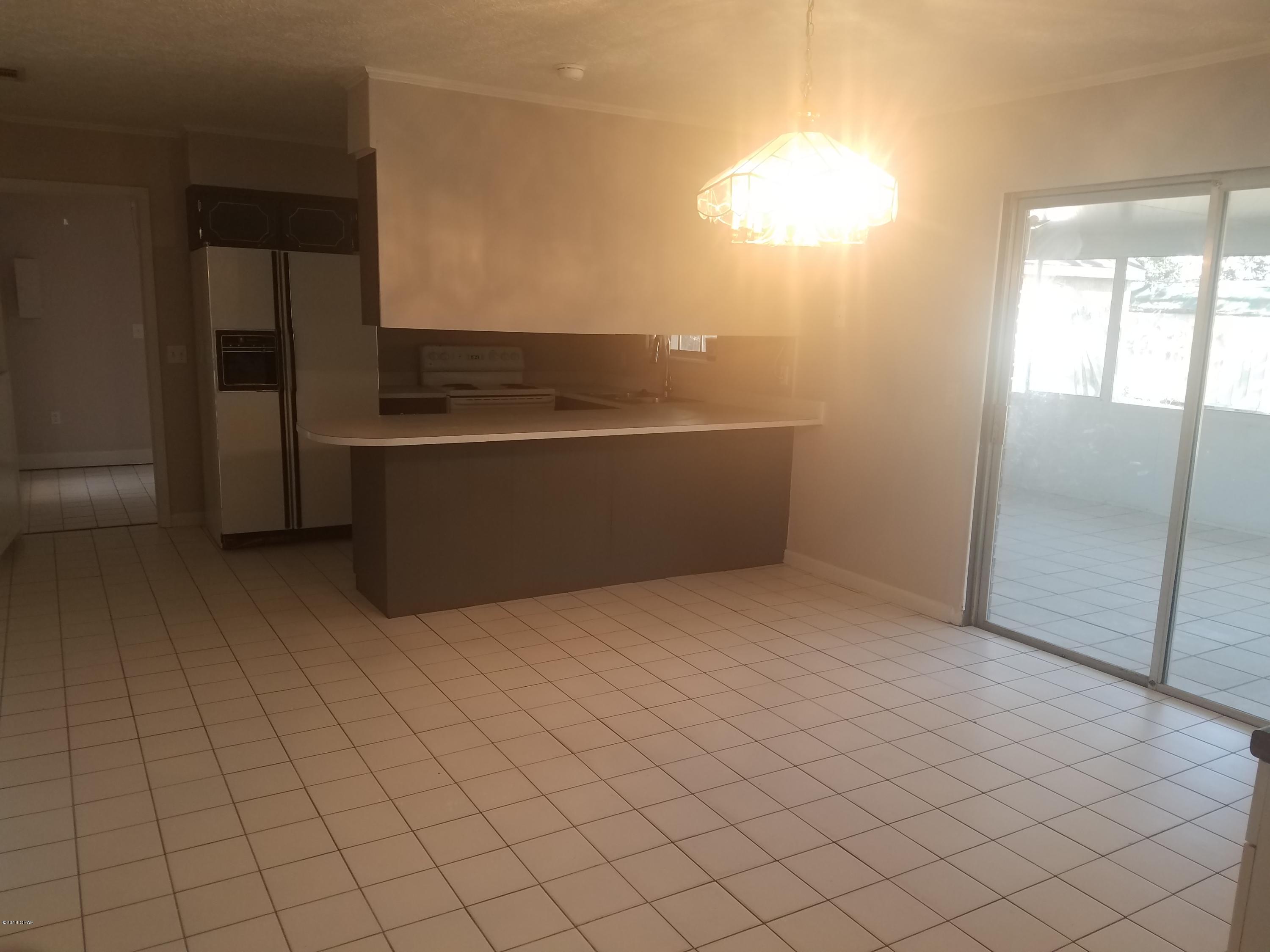 No Named Subdivision - Residential Lease