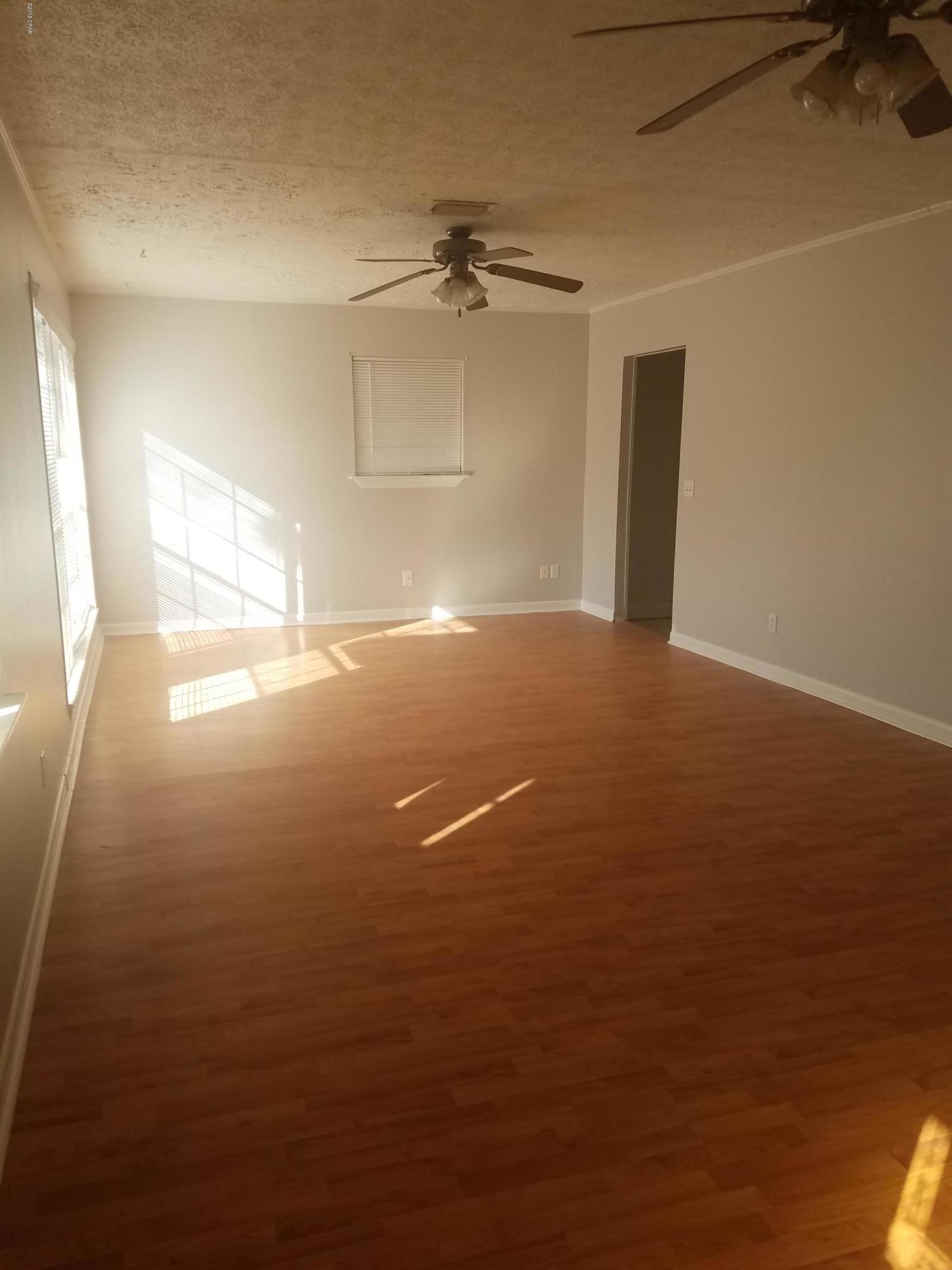 No Named Subdivision - Residential Lease