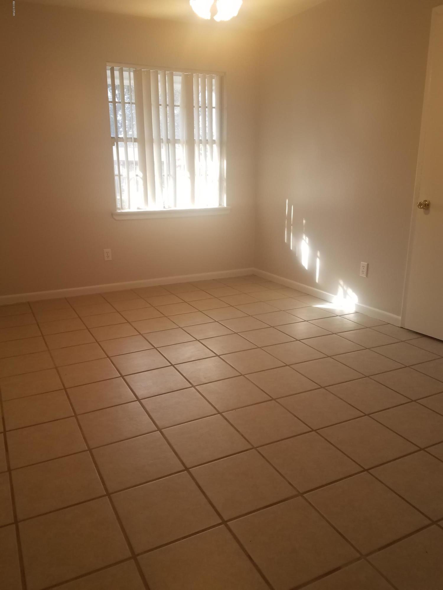 No Named Subdivision - Residential Lease