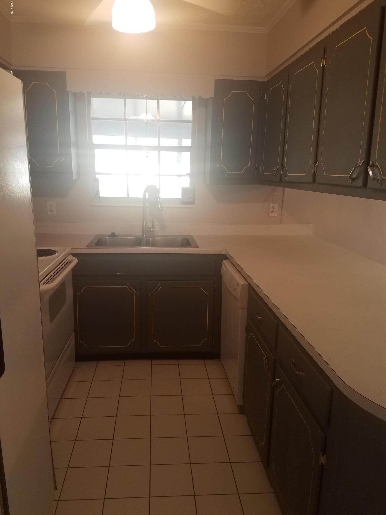 No Named Subdivision - Residential Lease