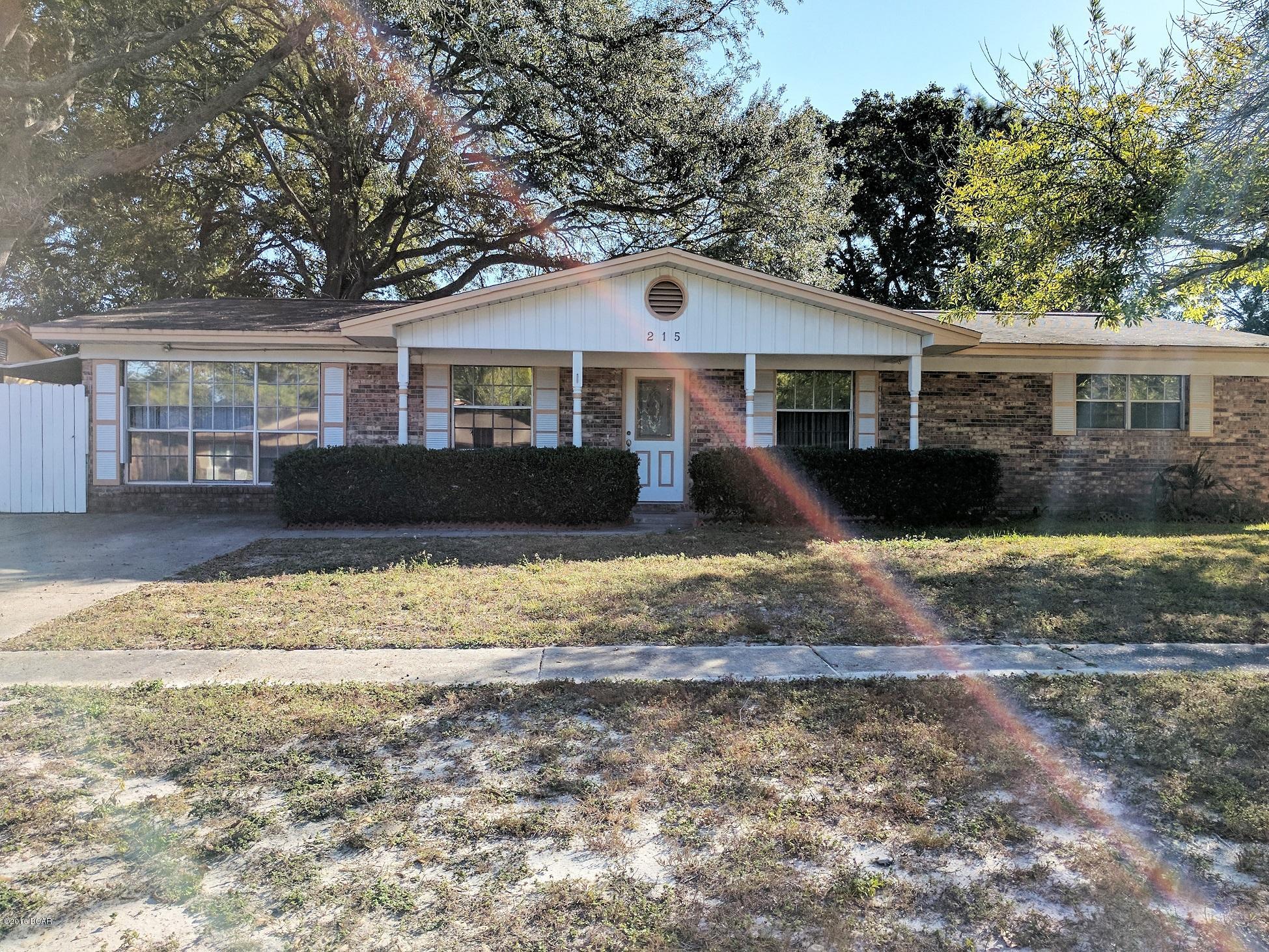 No Named Subdivision - Residential Lease