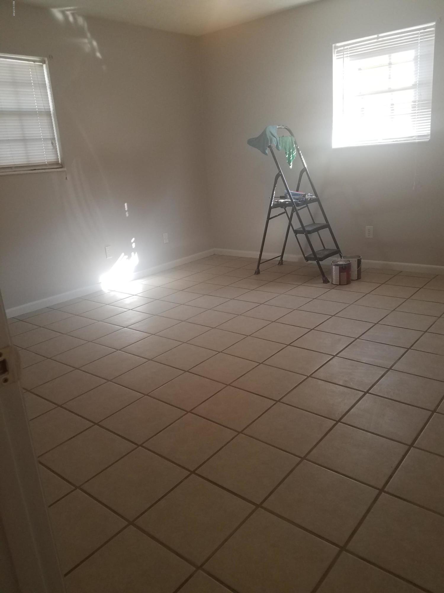No Named Subdivision - Residential Lease