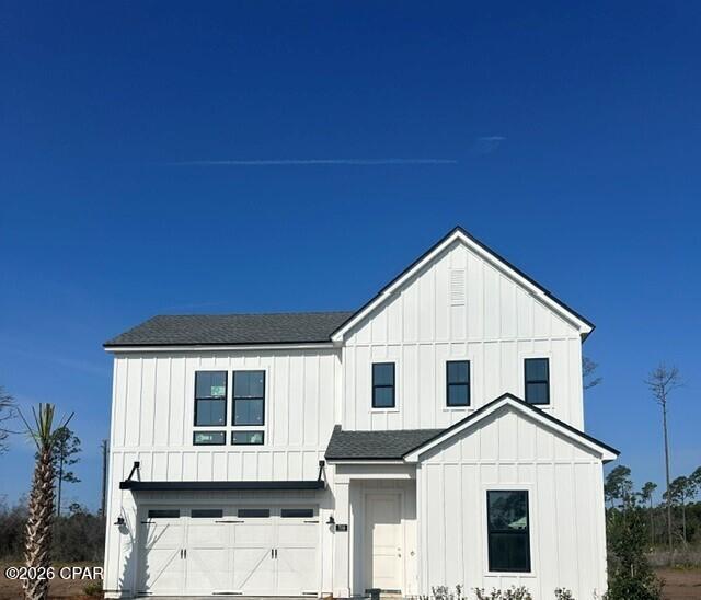 Delwood Farmhouse. Build to order home. Under contract 7/08/2025.
