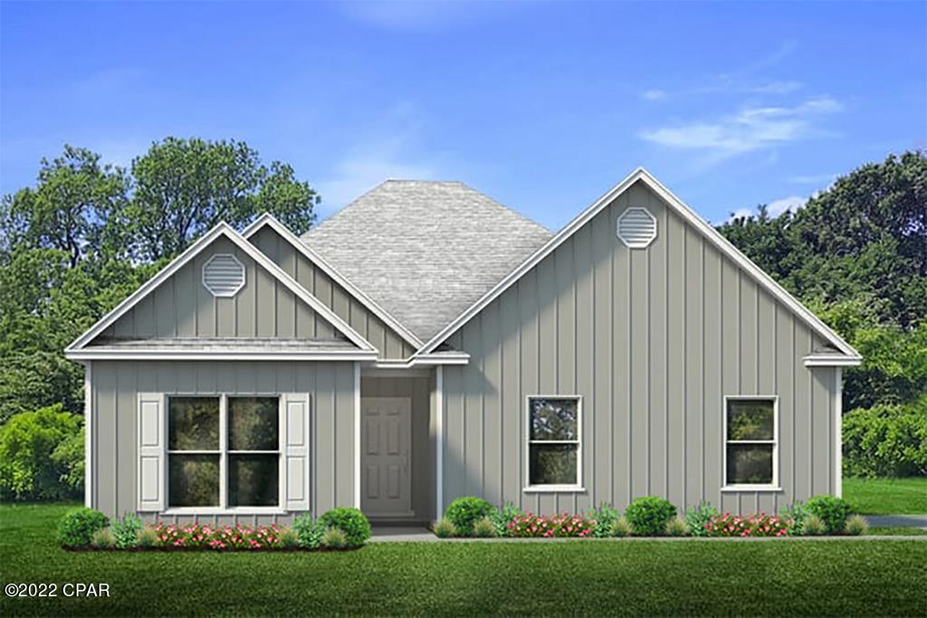 Windmark - Residential