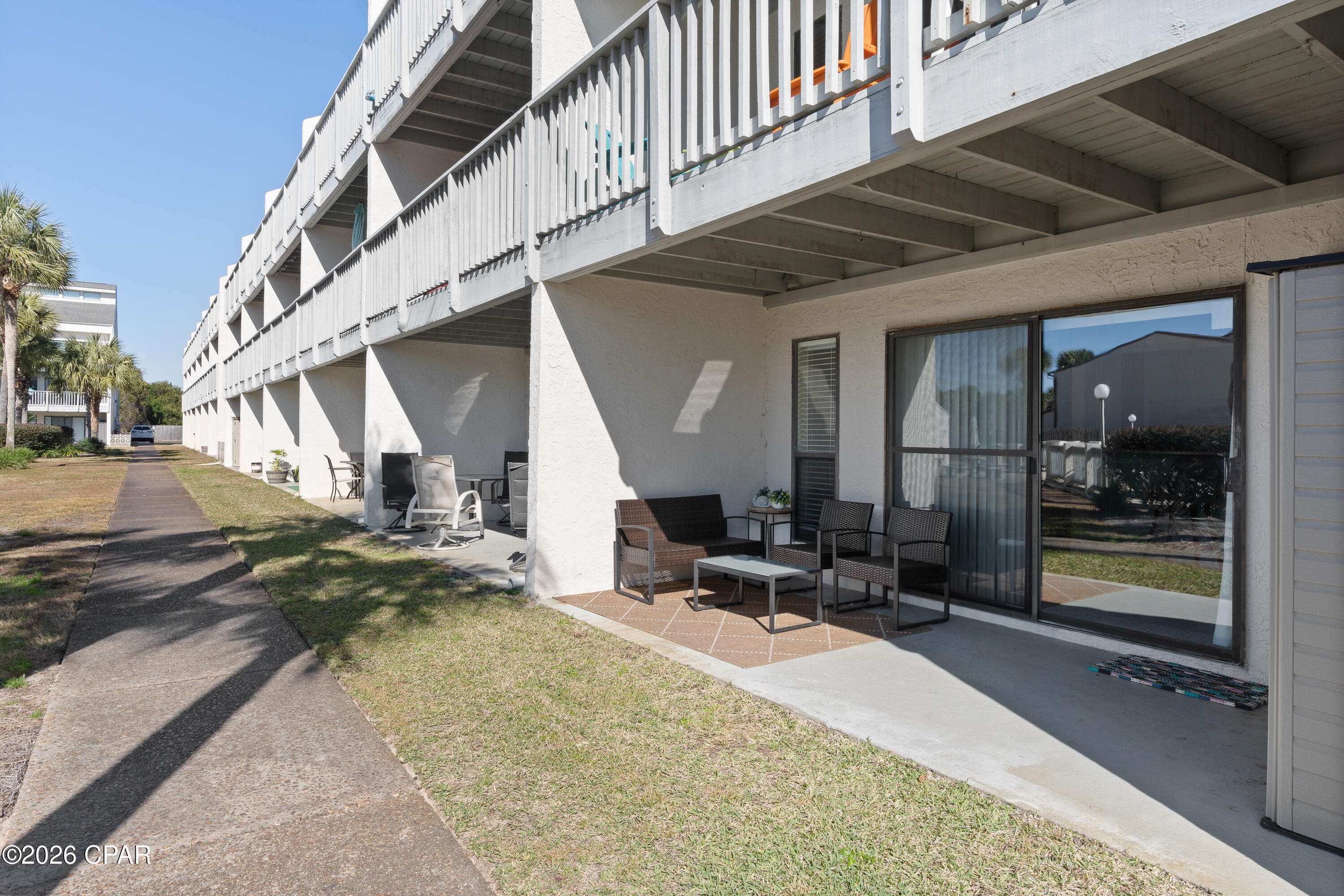 Endless Summer II - Residential