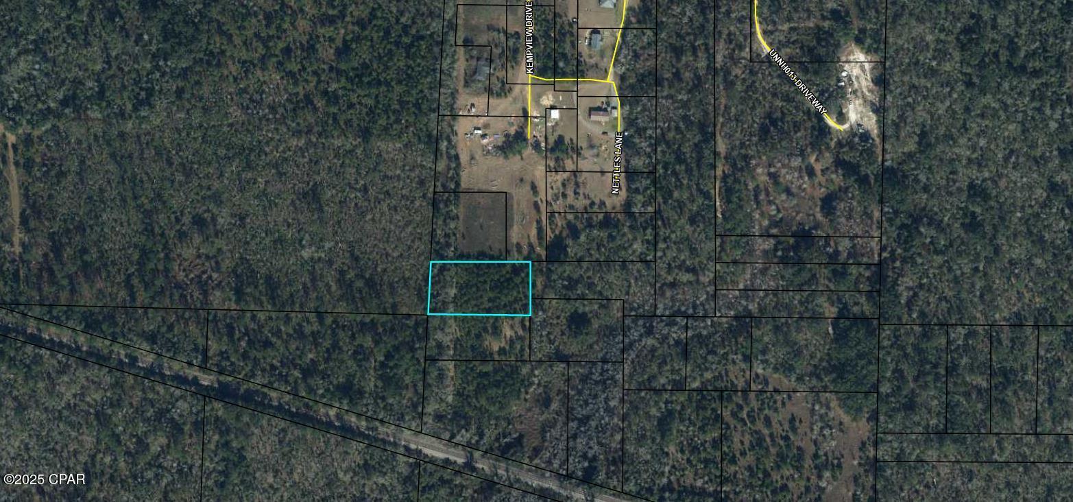 [No Recorded Subdiv] - Land