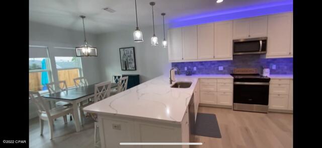 Riviera Beach - Residential