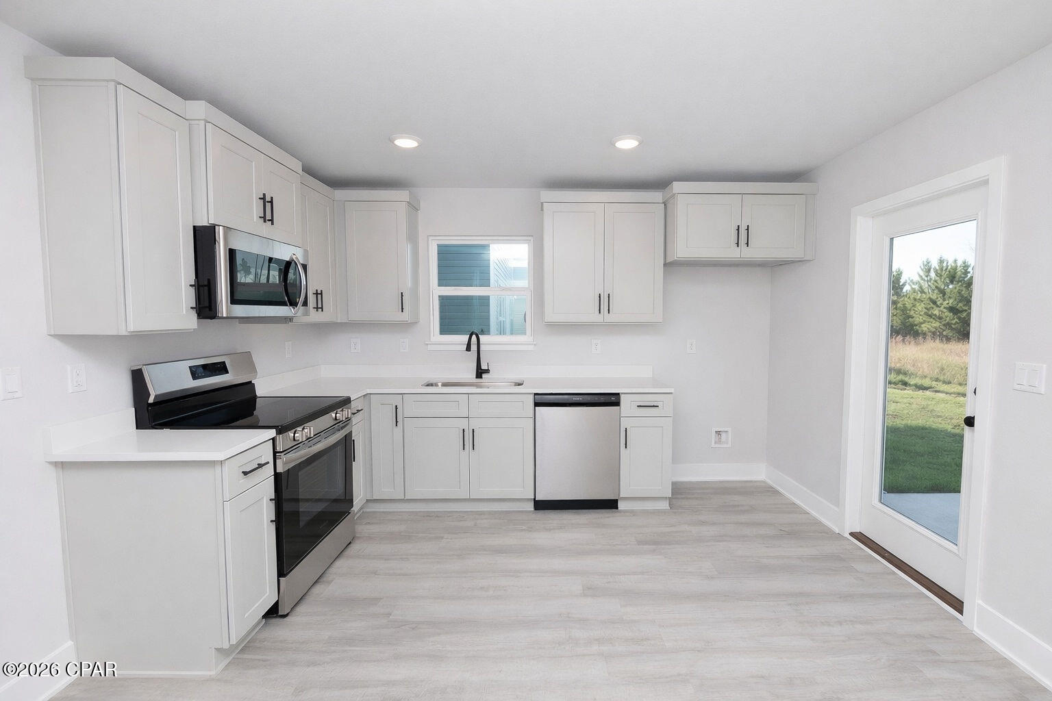 No Named Subdivision - Residential