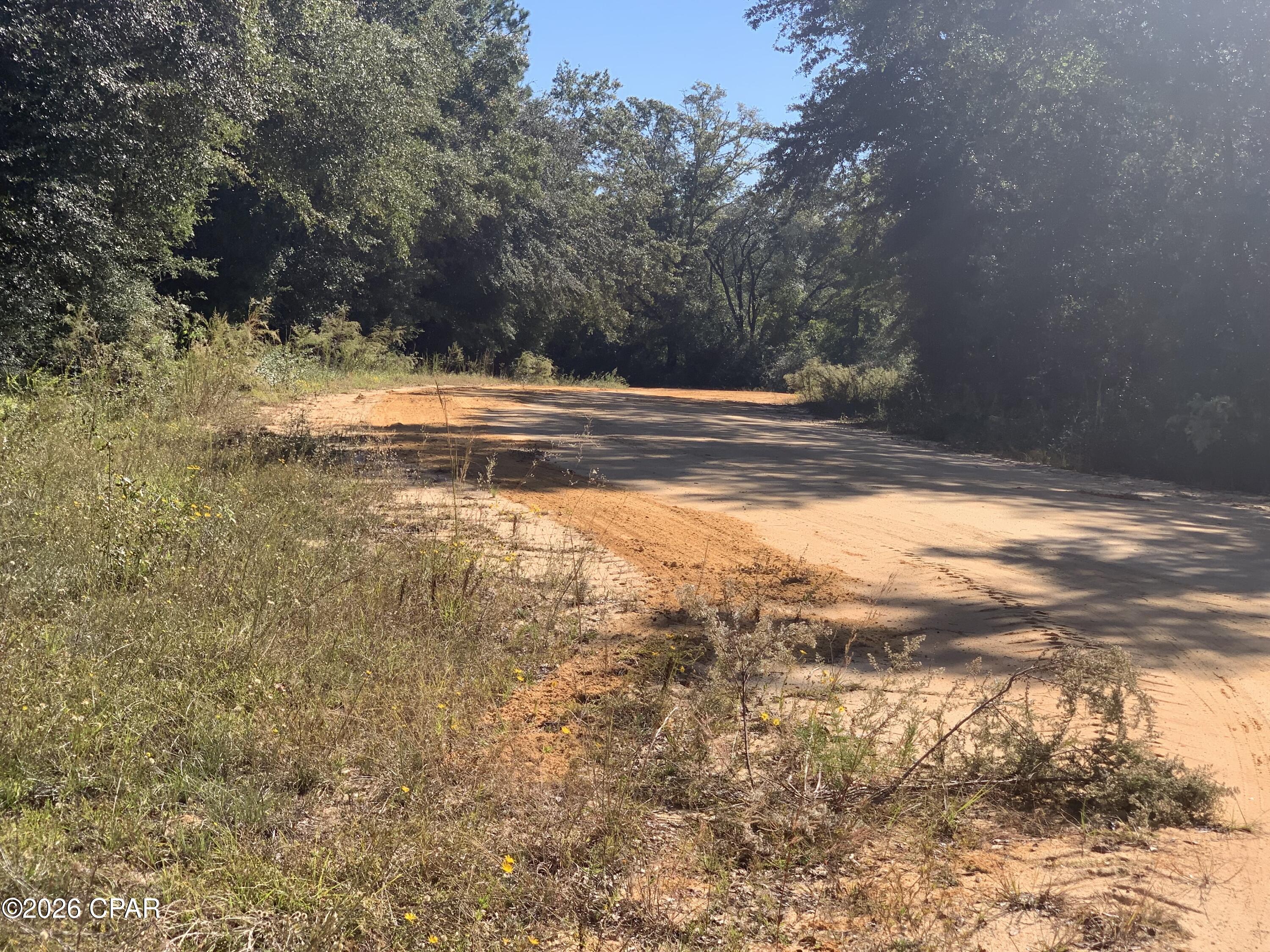 Compass Lake Hills Unit 6 - Land