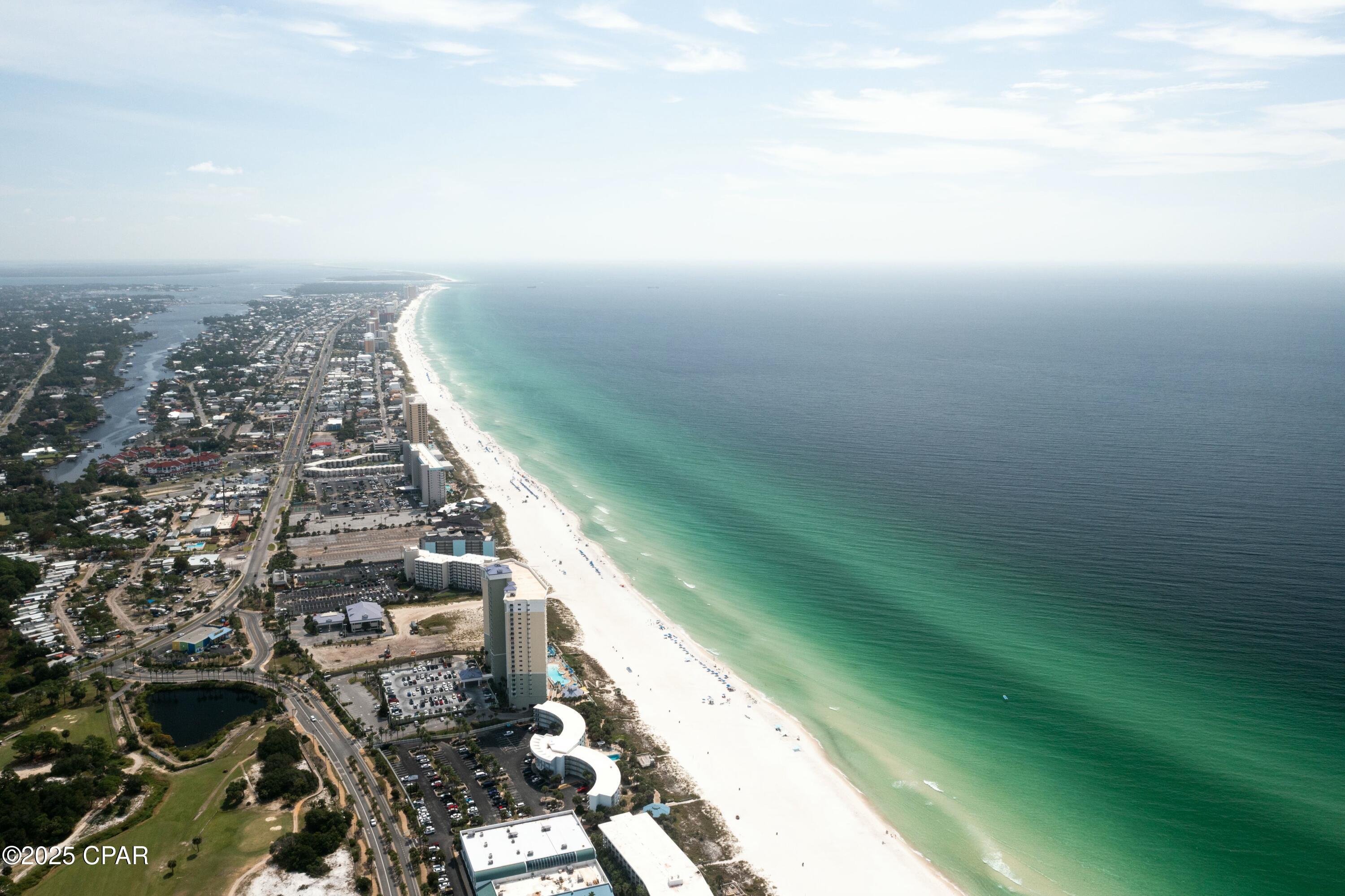 Laketown Wharf - Residential