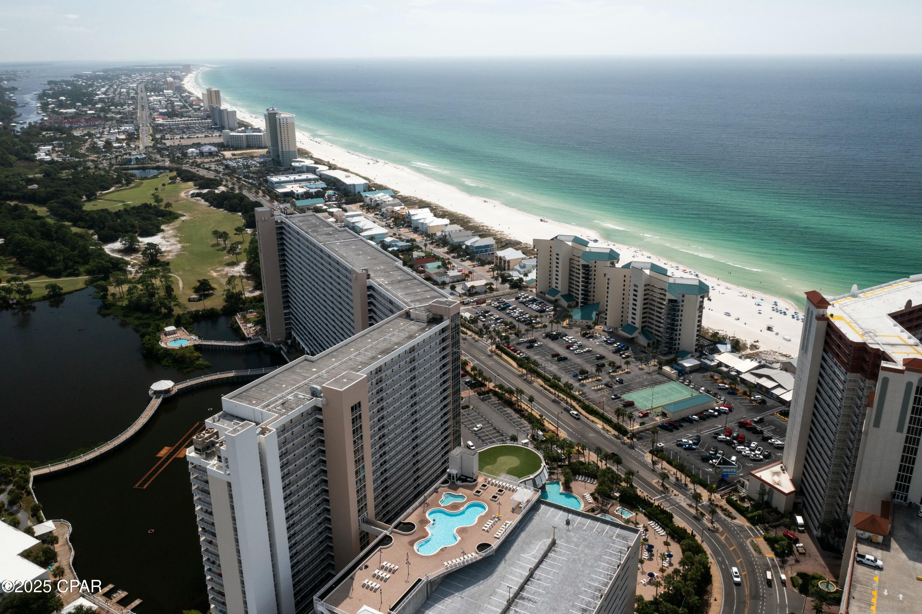 Laketown Wharf - Residential