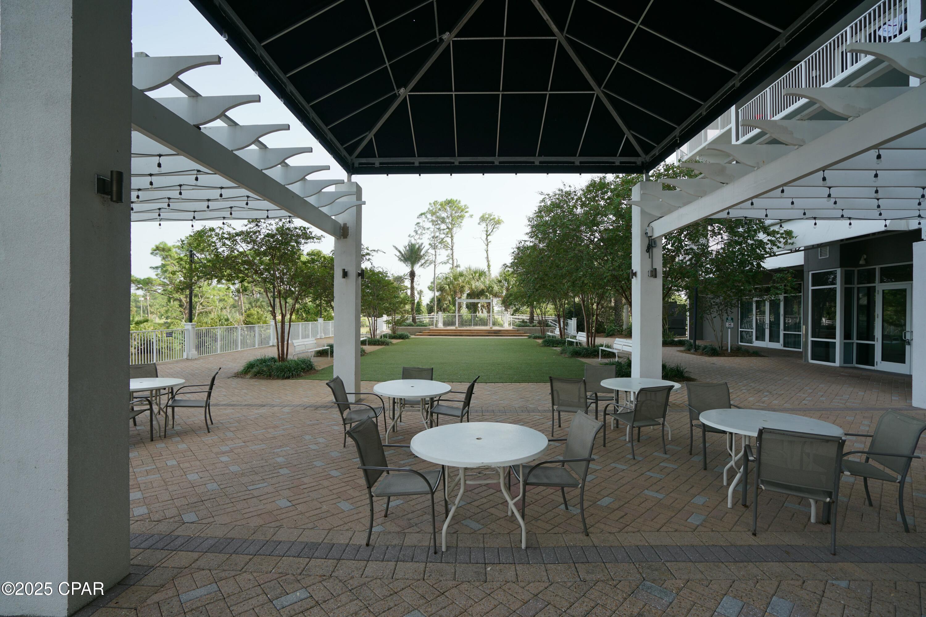 Laketown Wharf - Residential