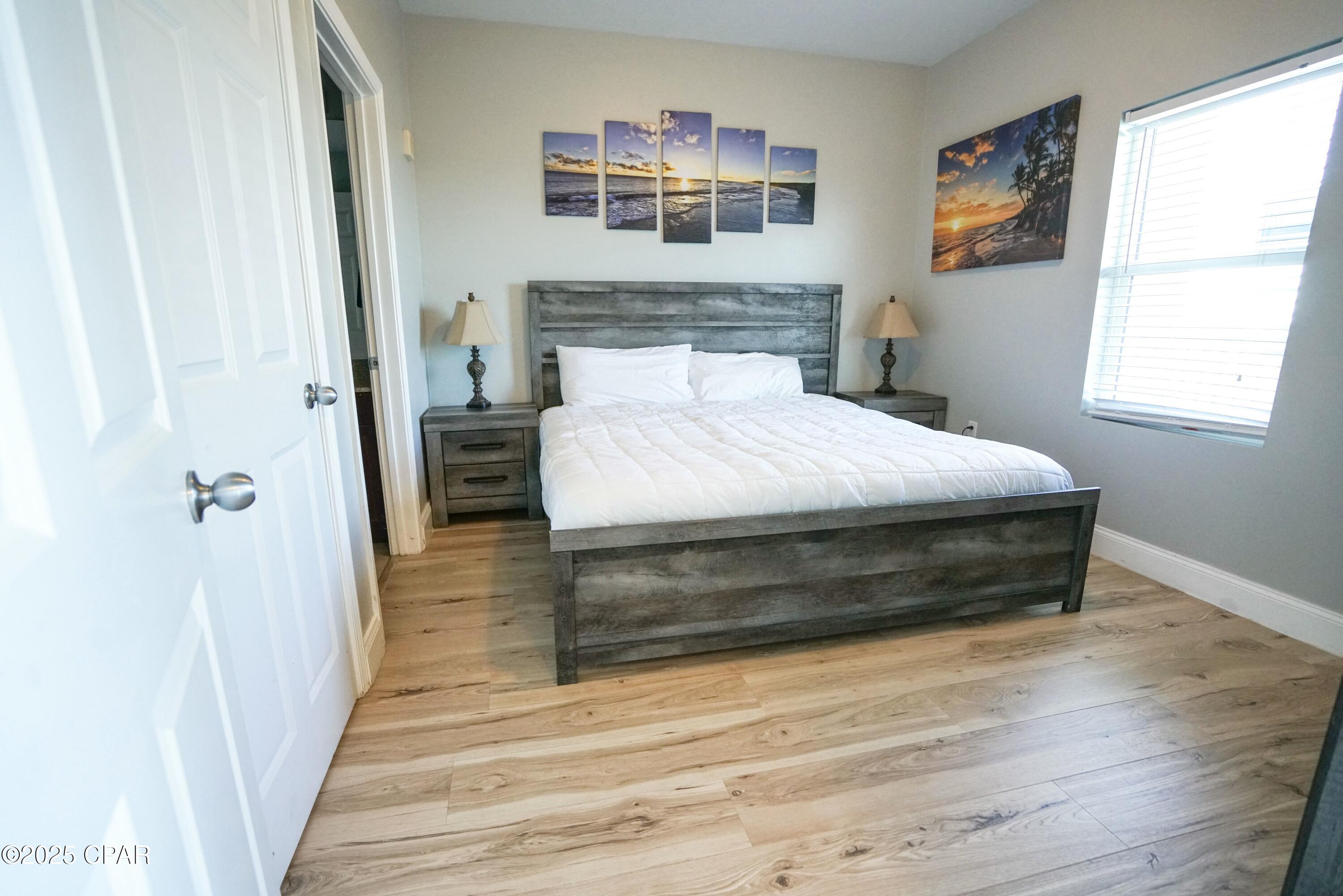 Laketown Wharf - Residential