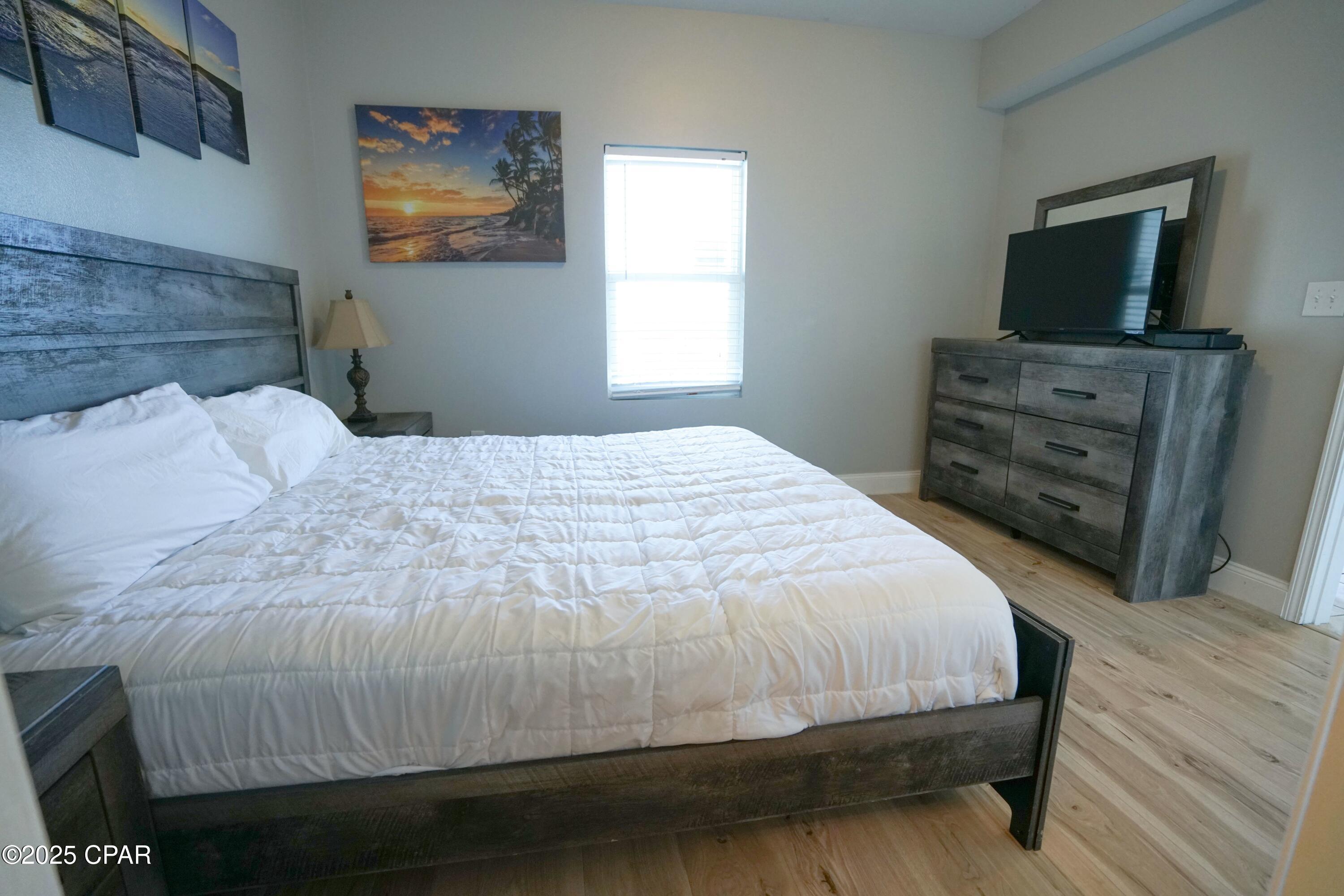 Laketown Wharf - Residential