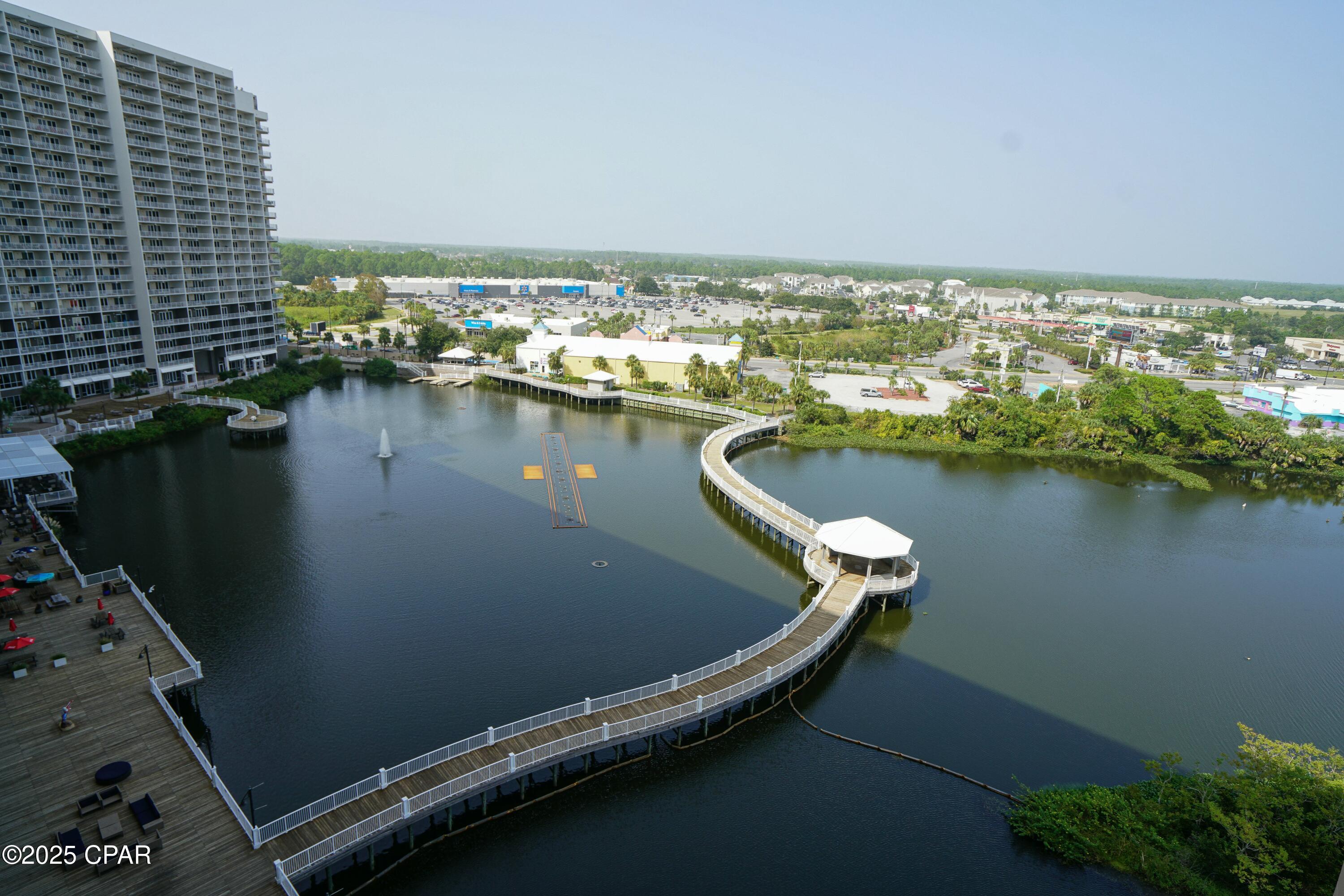 Laketown Wharf - Residential