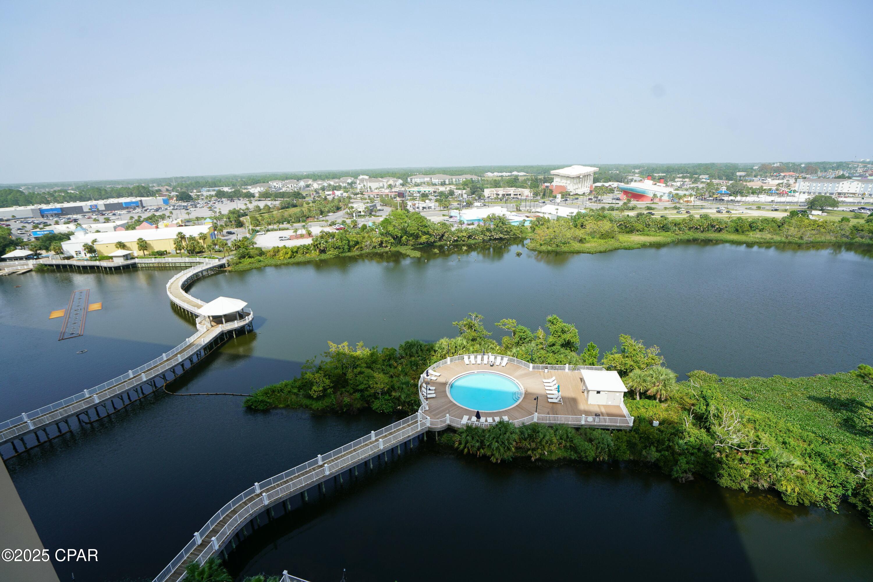 Laketown Wharf - Residential
