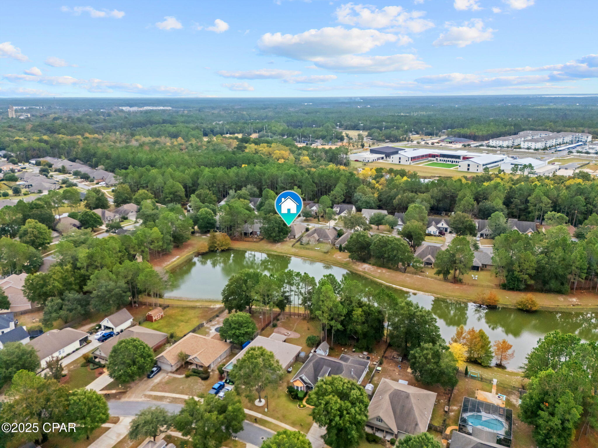 Hammock Bay - Residential