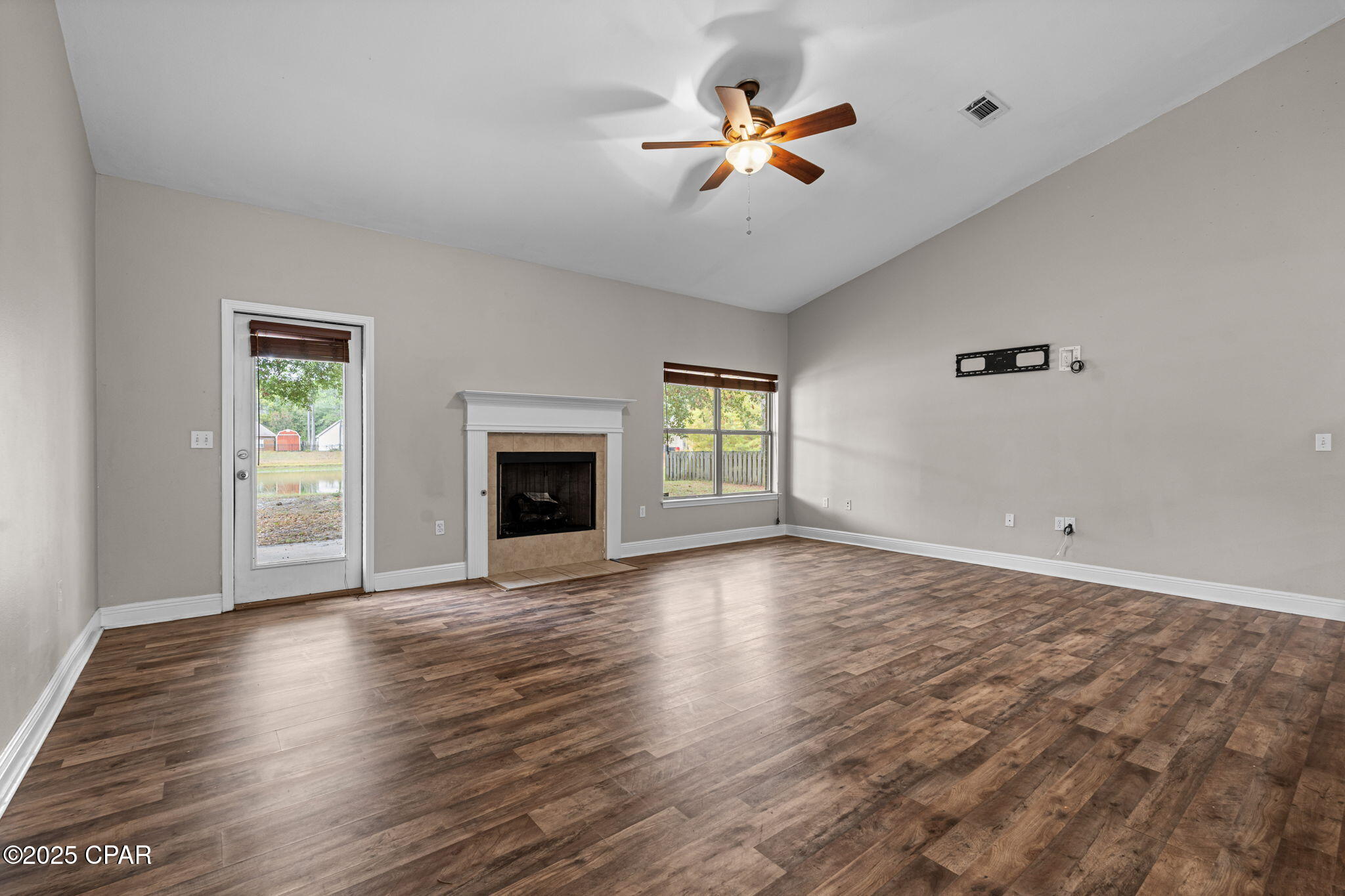 Hammock Bay - Residential