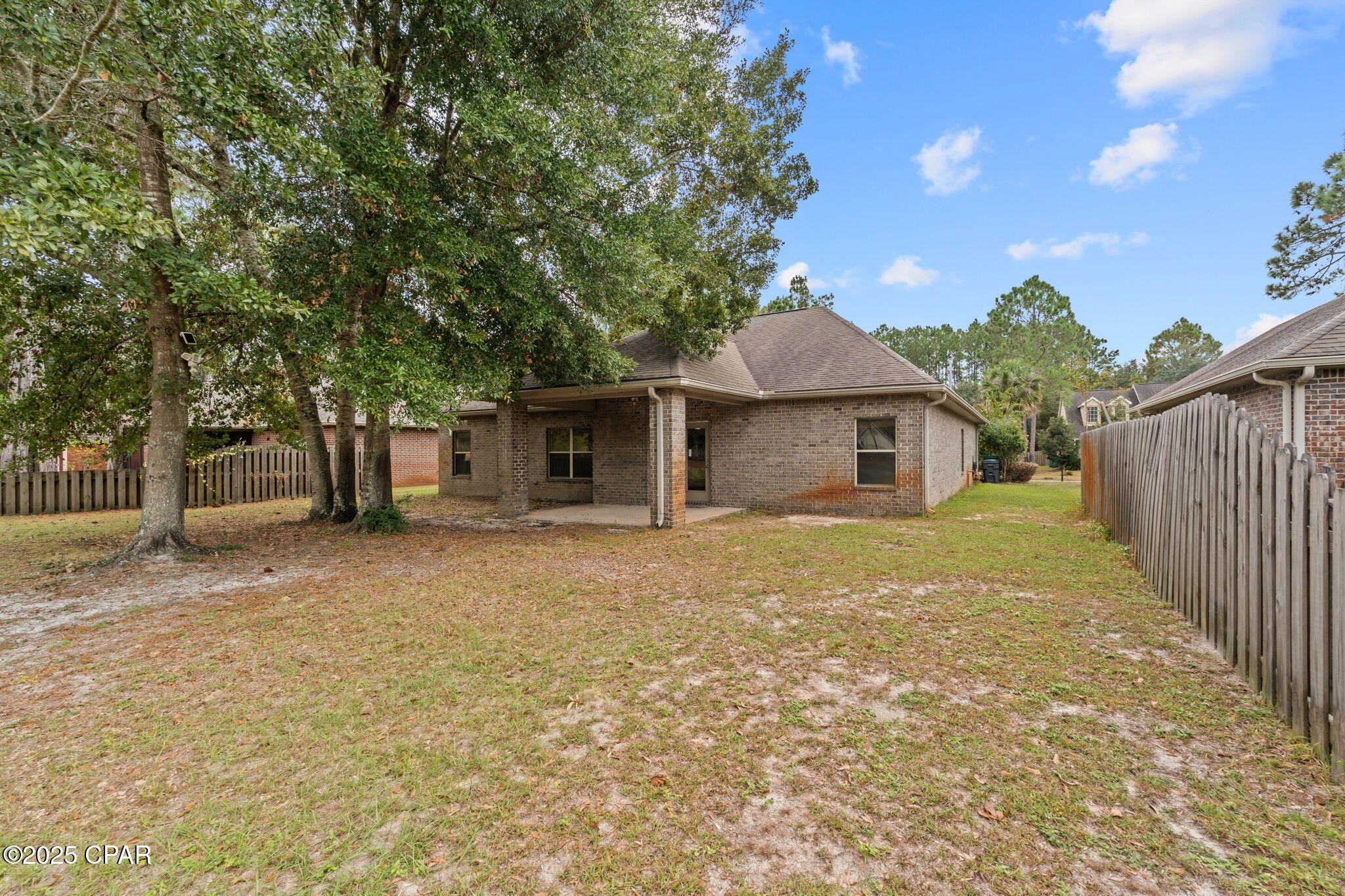 Hammock Bay - Residential