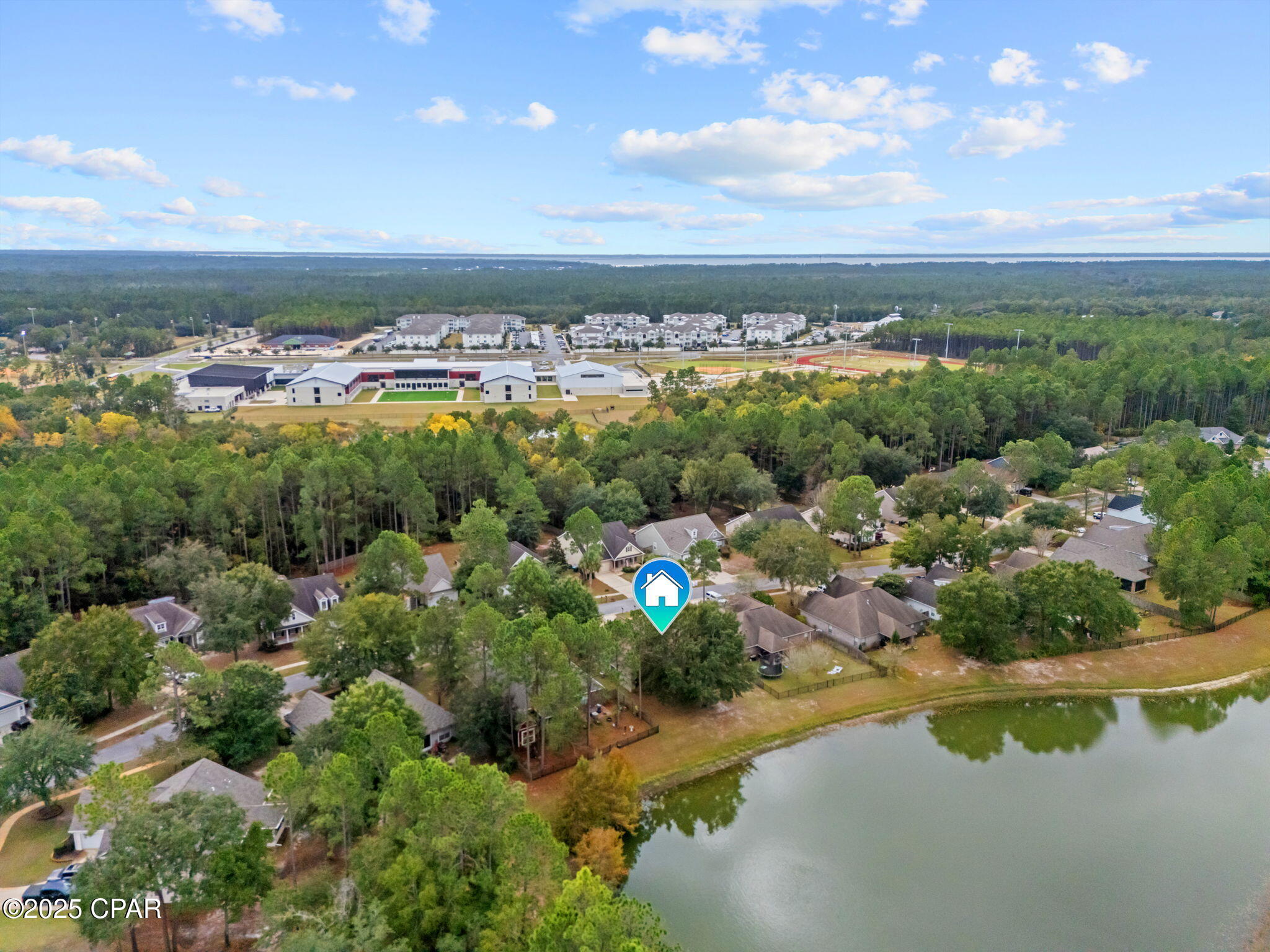 Hammock Bay - Residential