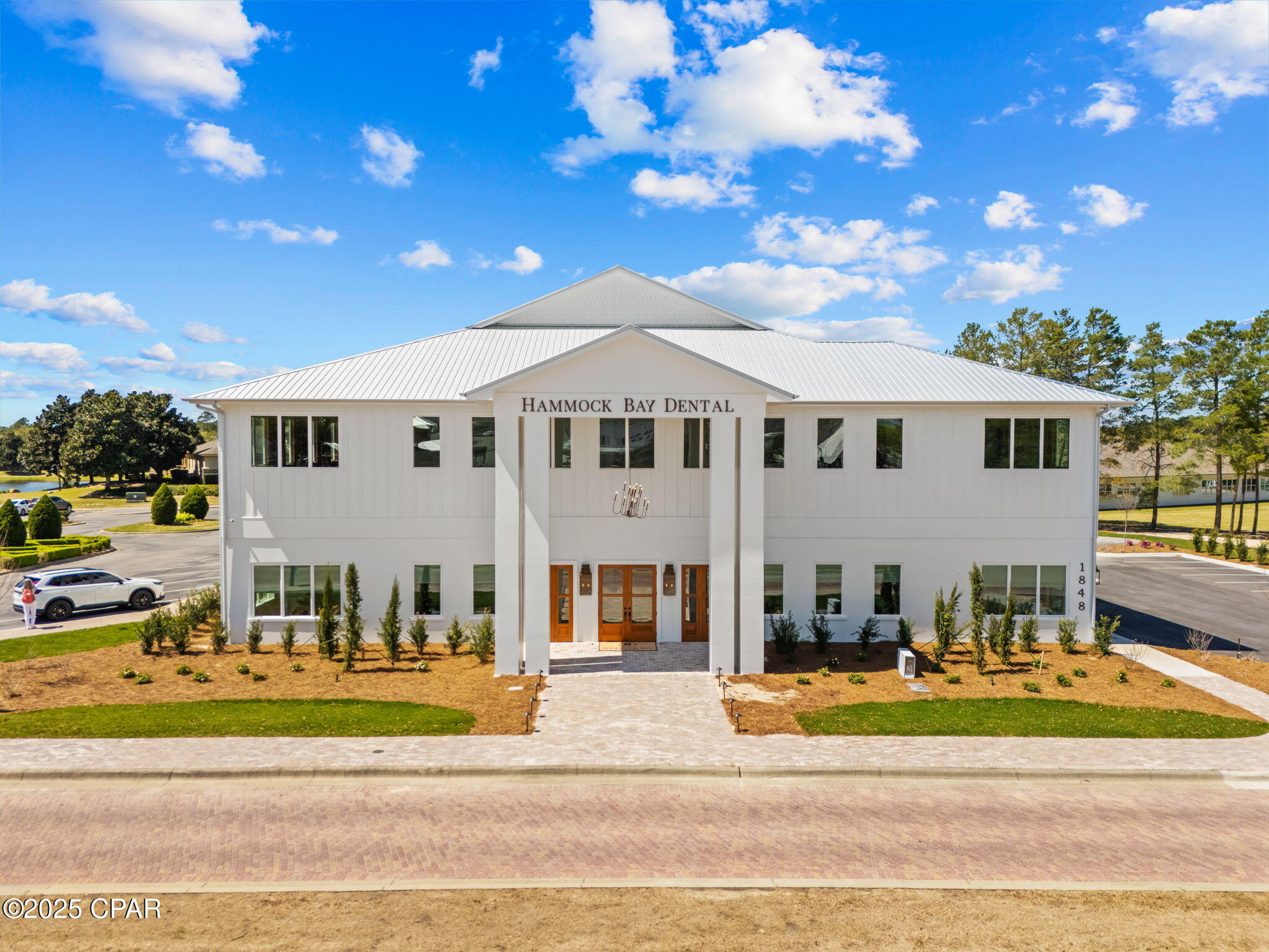 Hammock Bay - Residential