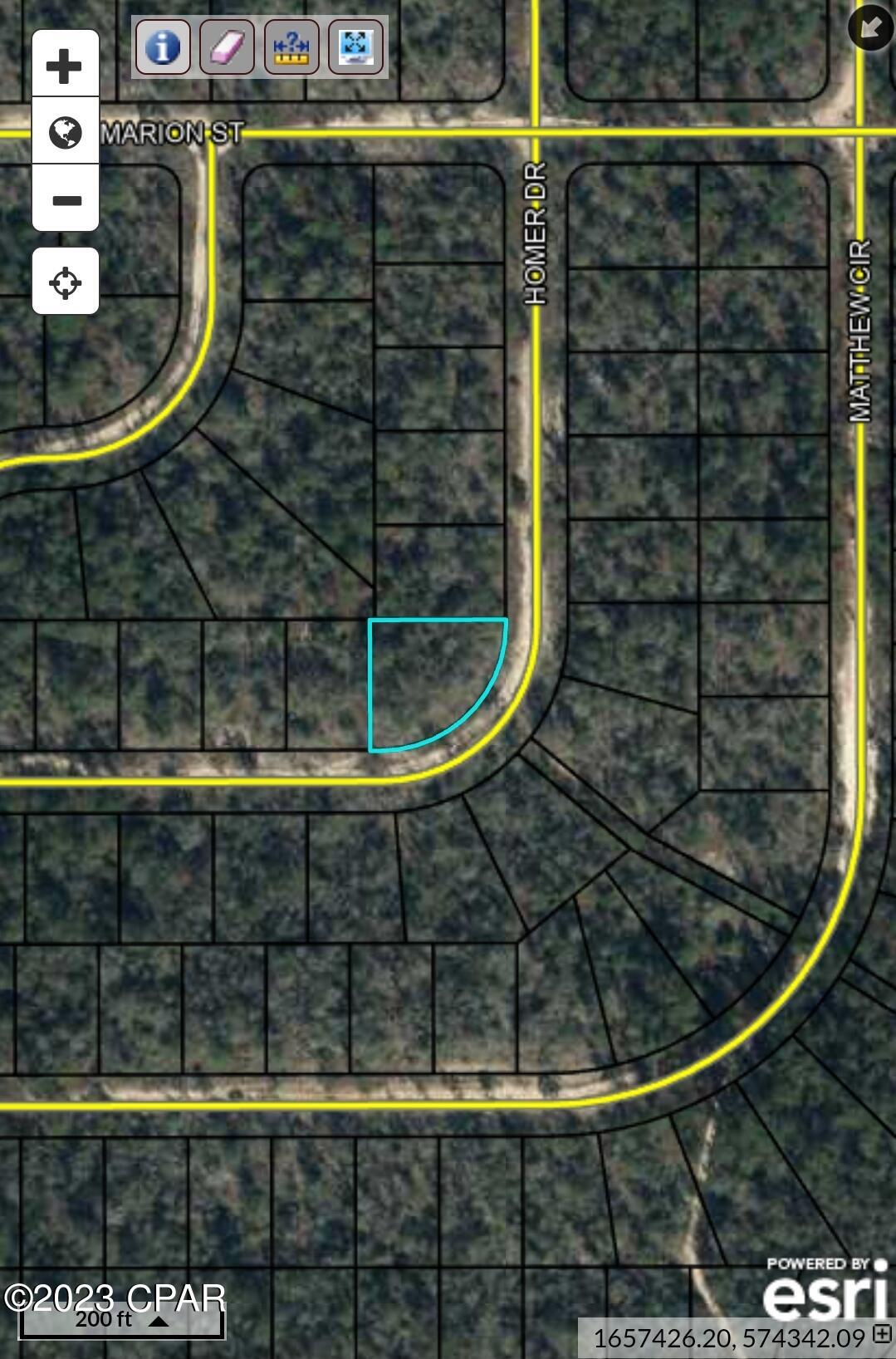 Sunny Hills Unit 13 - Land