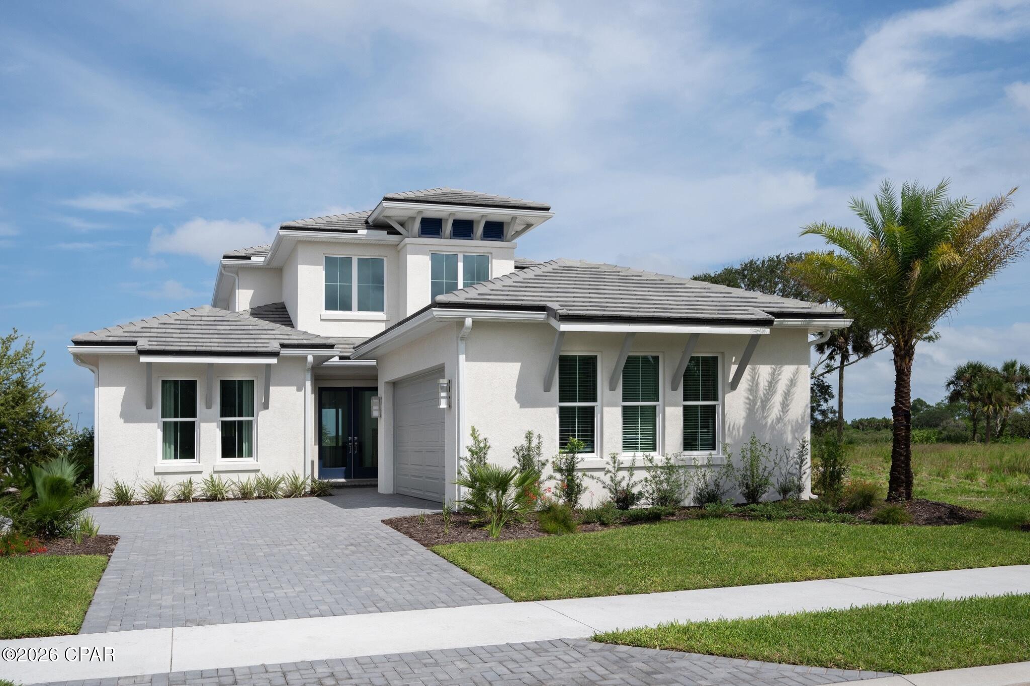 Kings Point - Residential