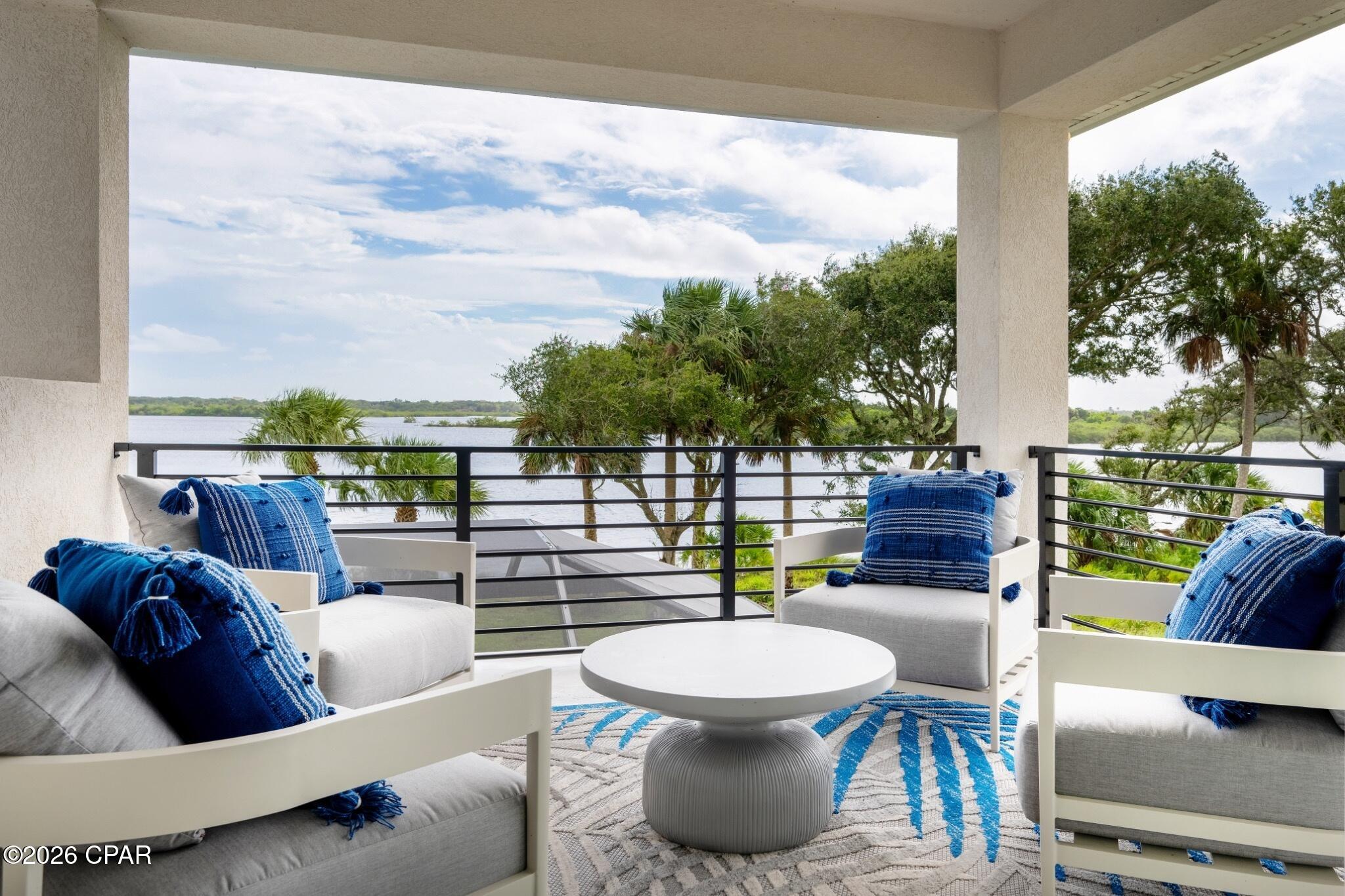 Kings Point - Residential