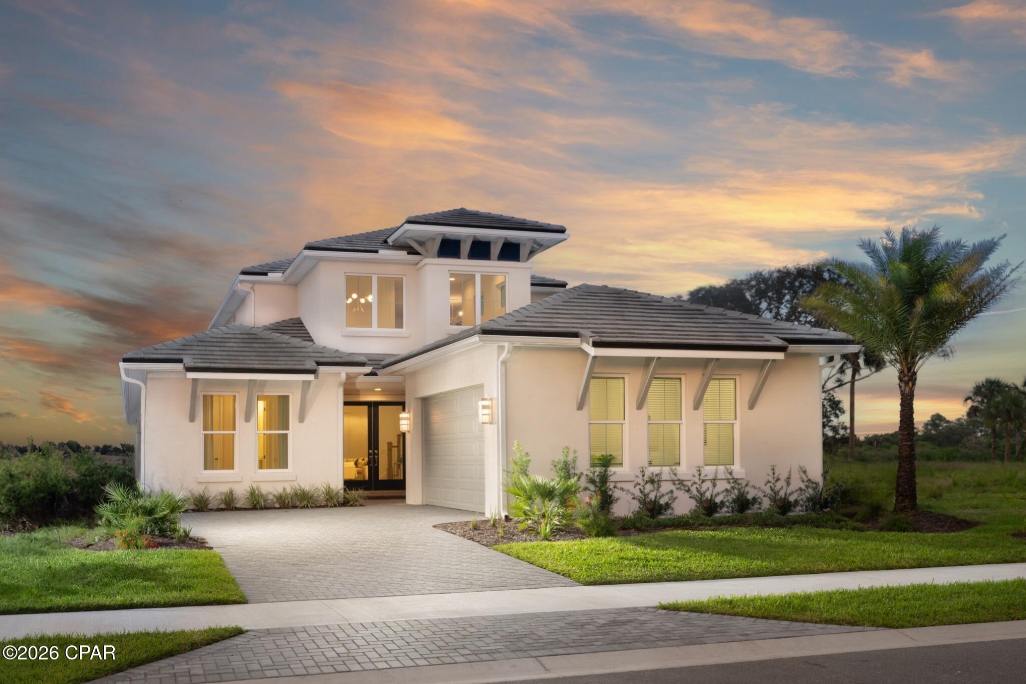 Kings Point - Residential
