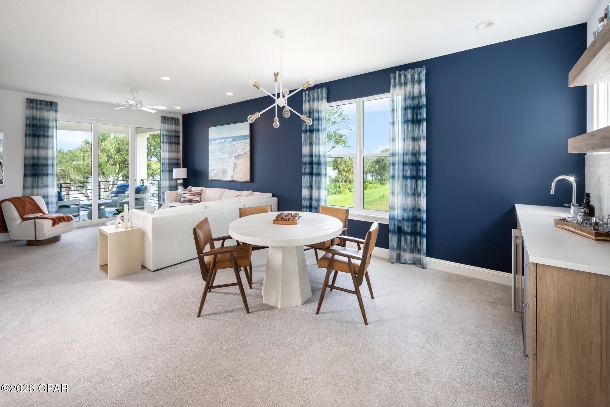 Kings Point - Residential
