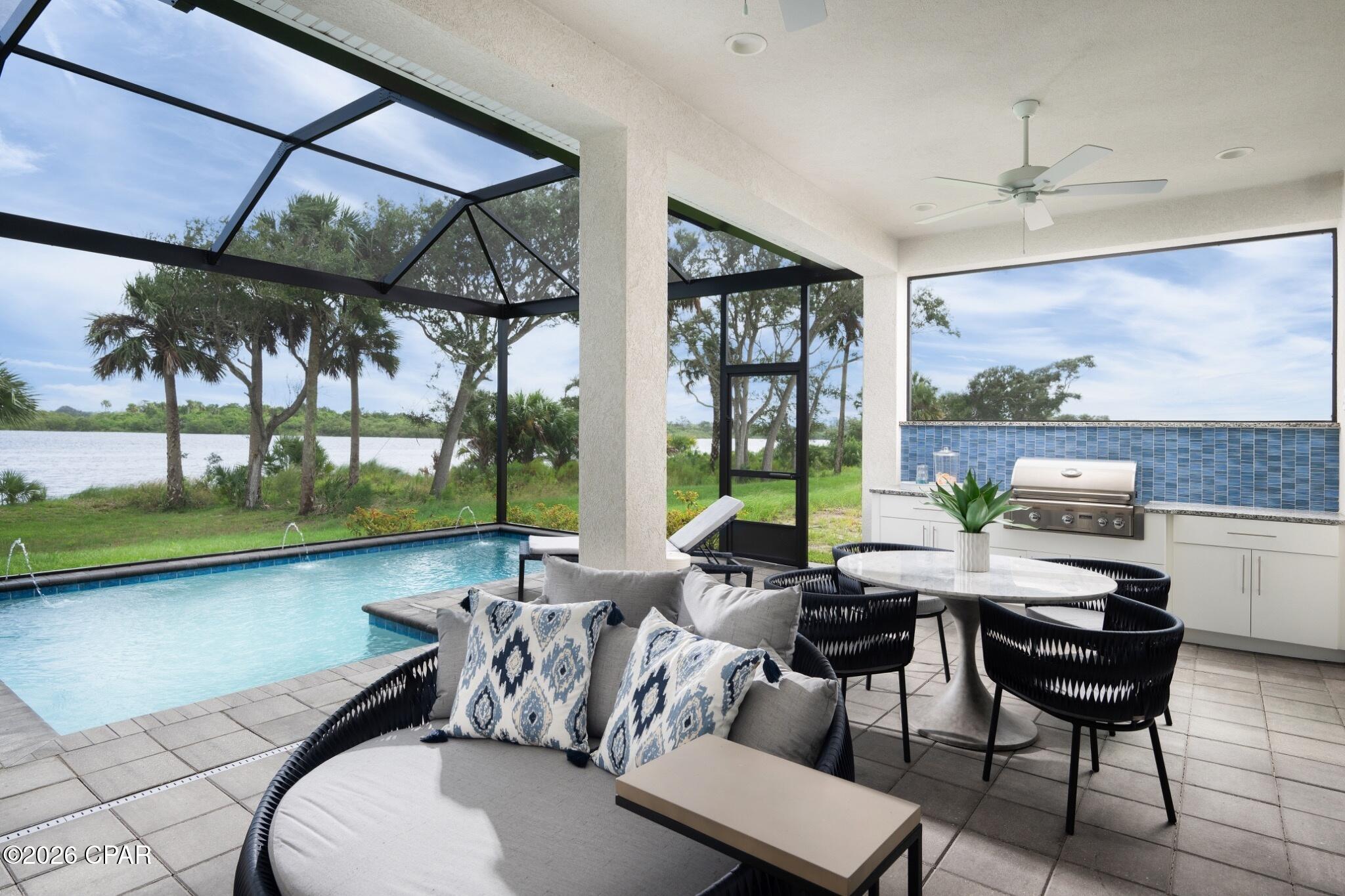 Kings Point - Residential