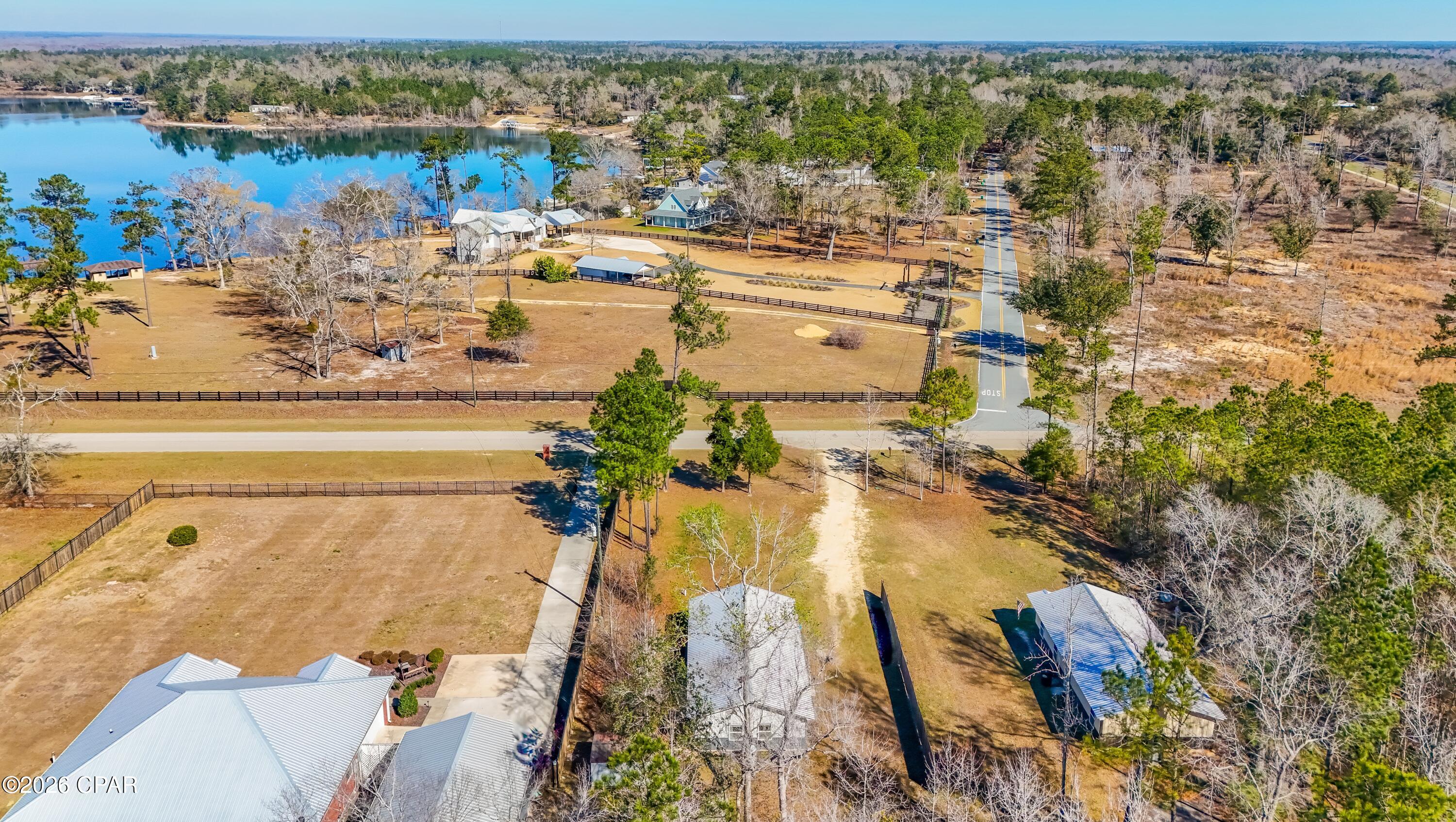 No Named Subdivision - Residential