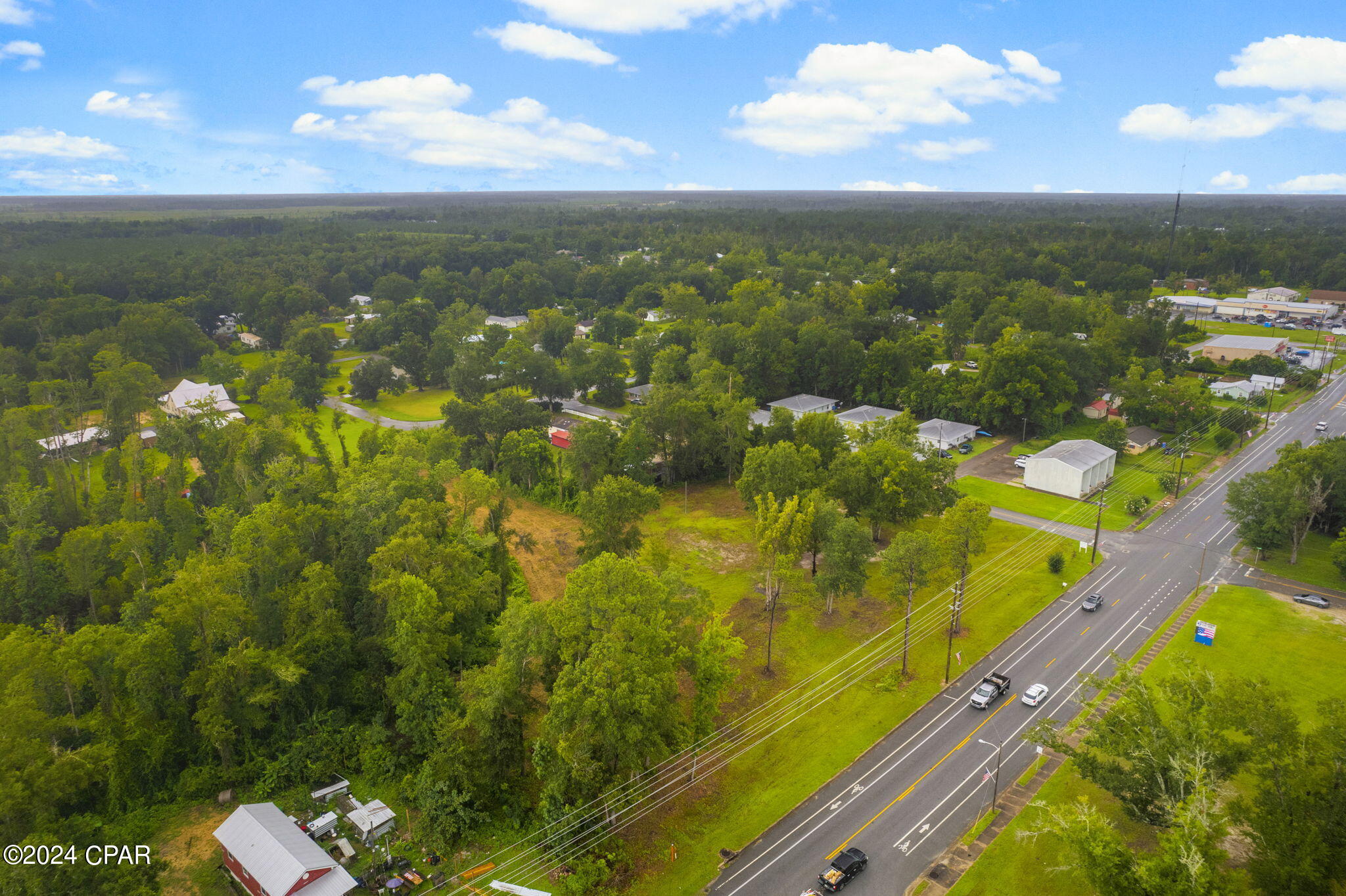 College Park - Land