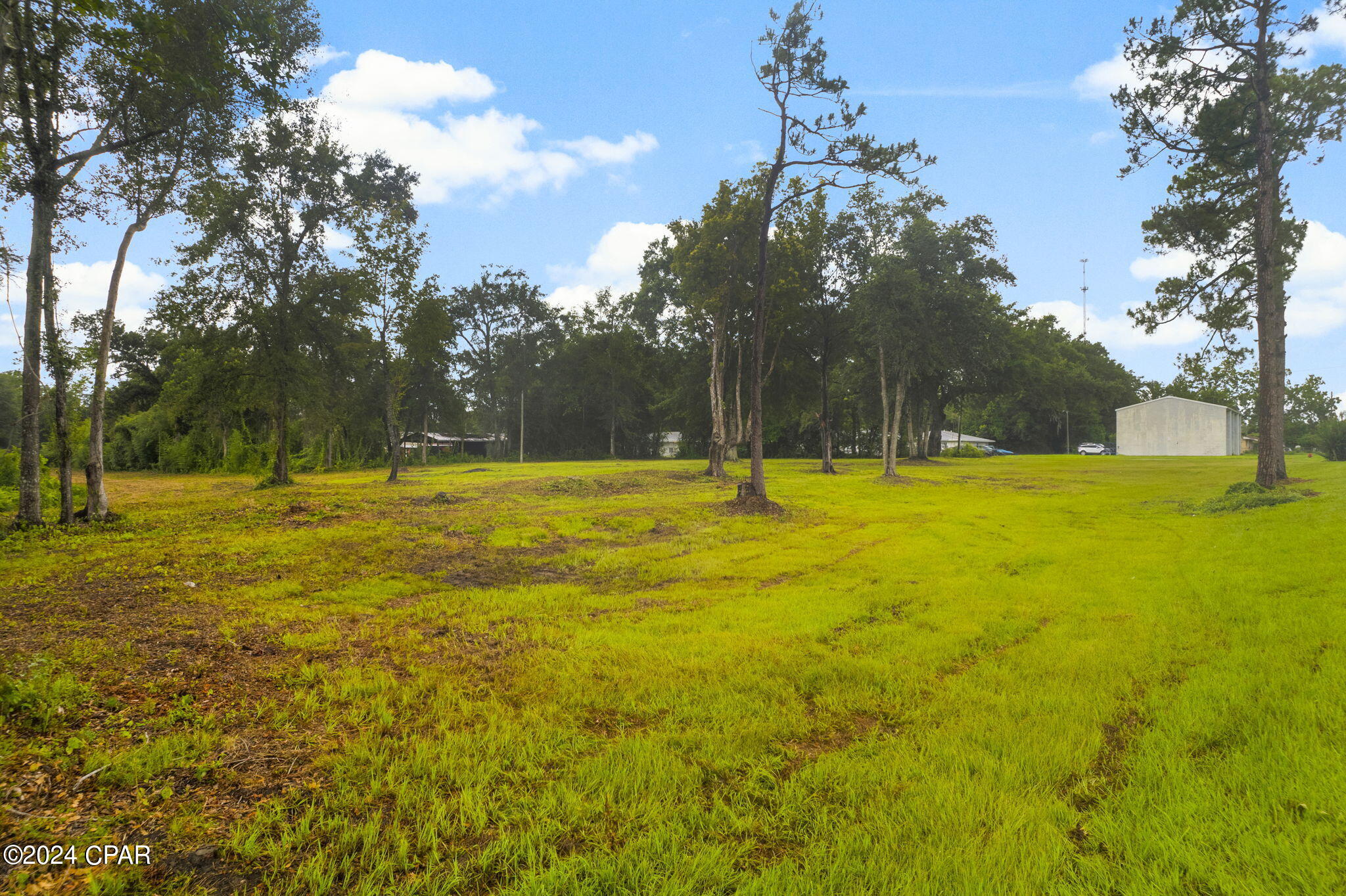 College Park - Land