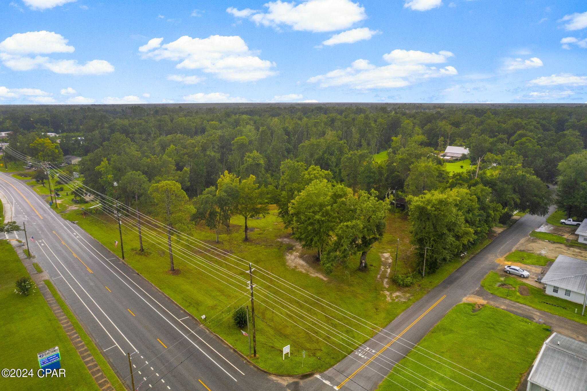 College Park - Land
