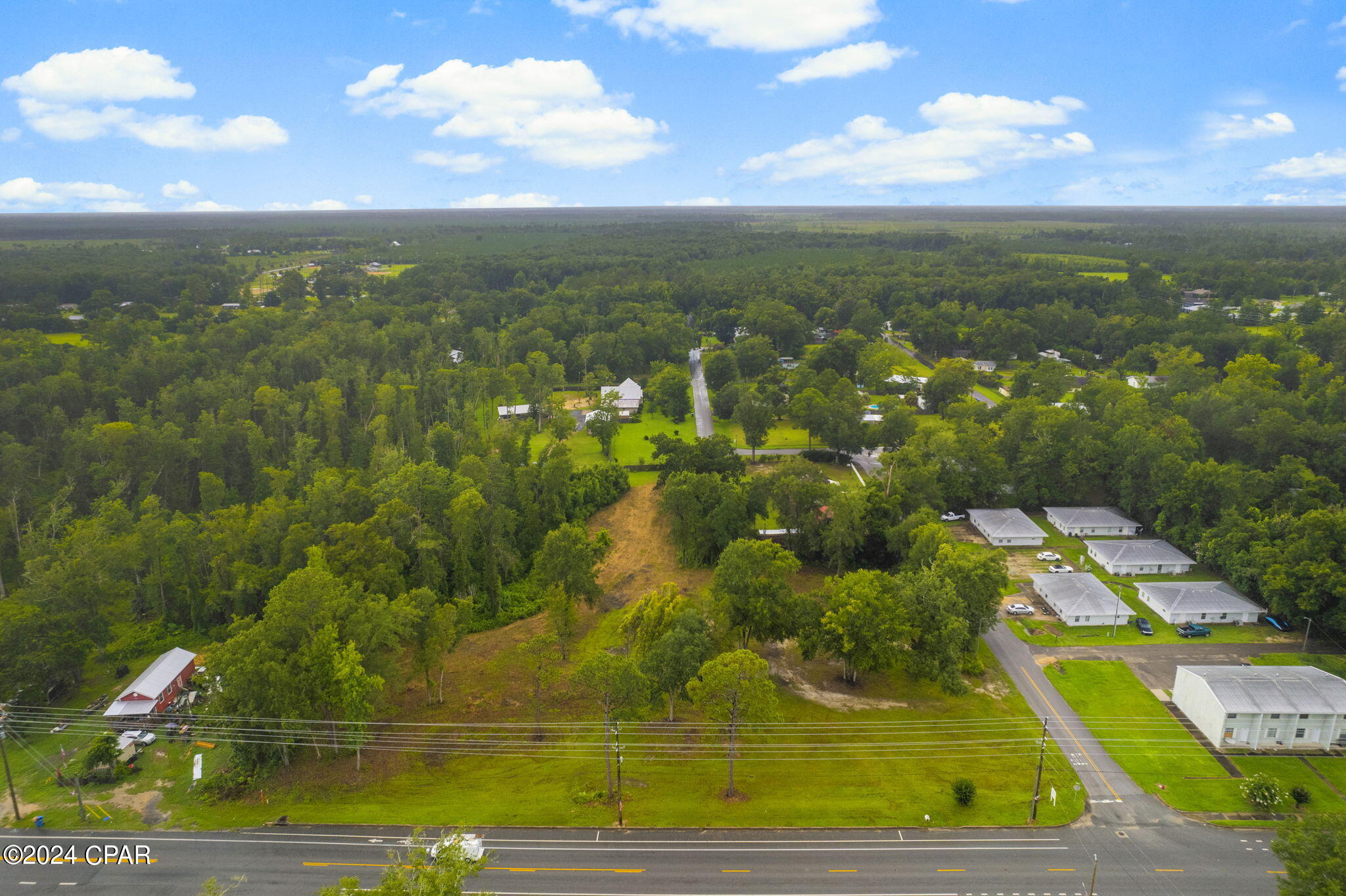 College Park - Land