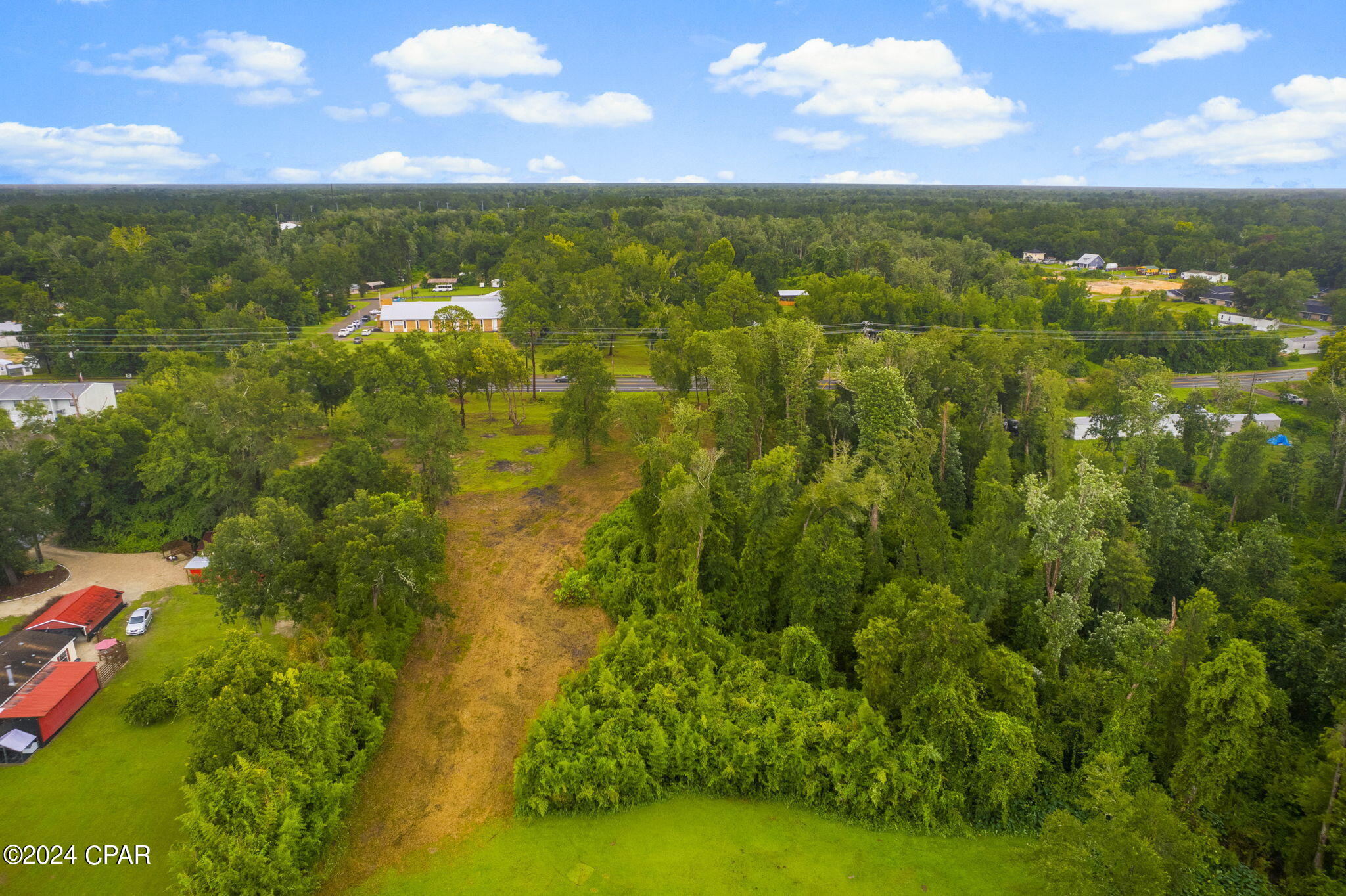 College Park - Land