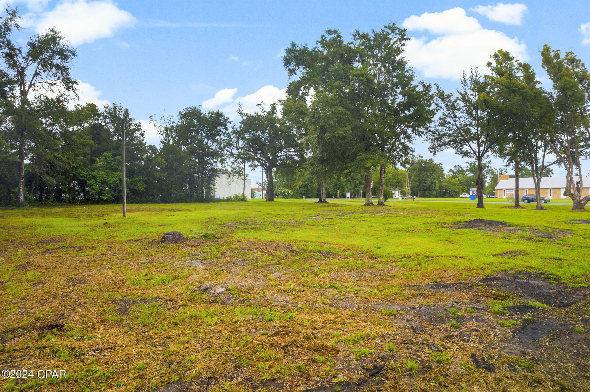 College Park - Land