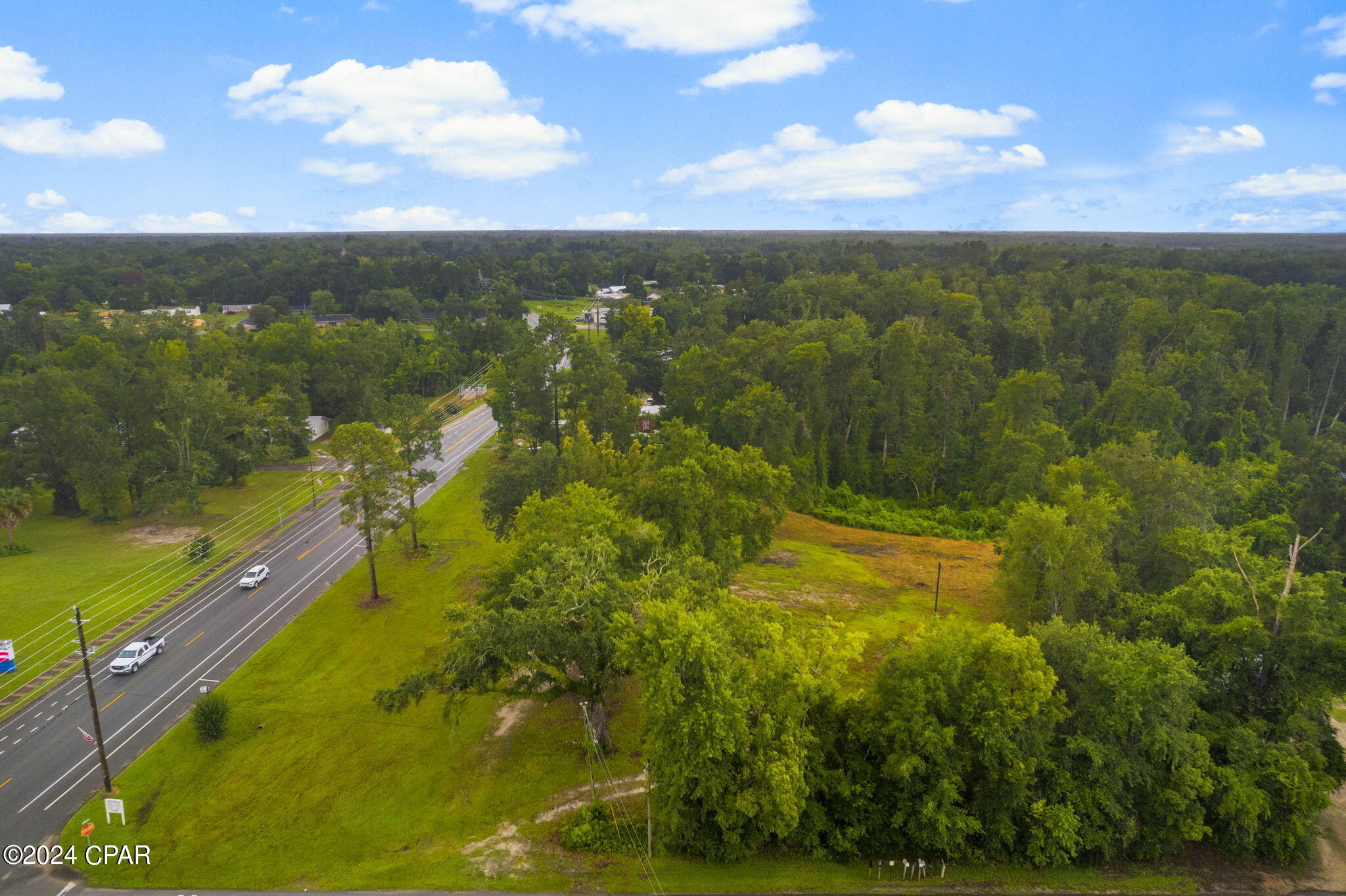 College Park - Land