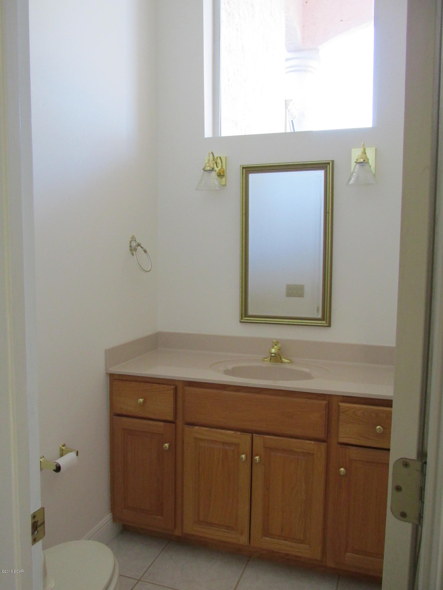 Sandy Creek Air Park Ph II - Residential Lease