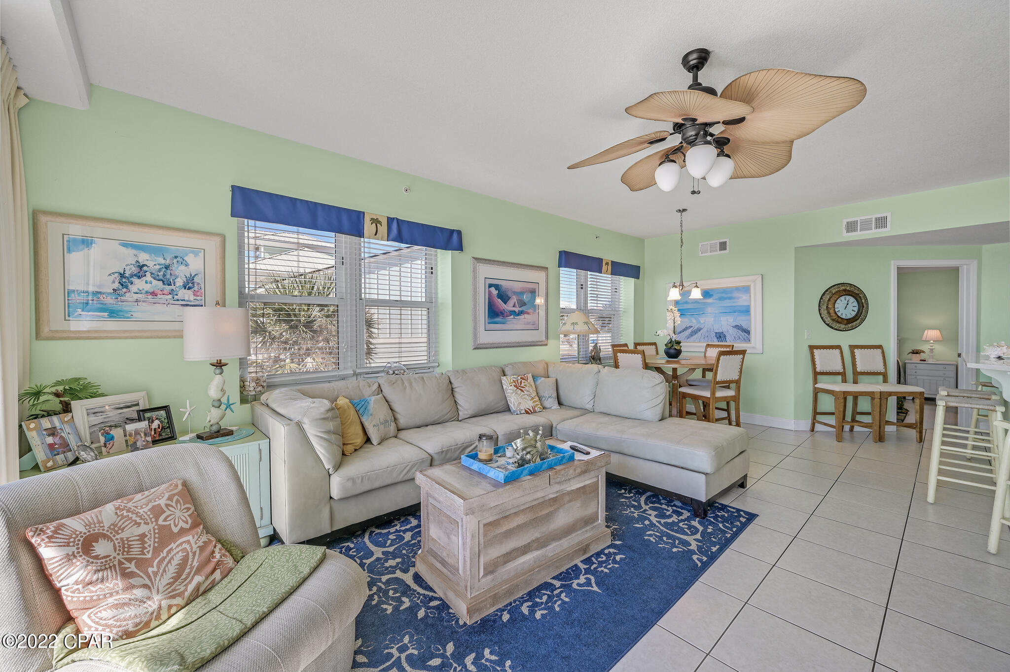 Celadon Beach - Residential