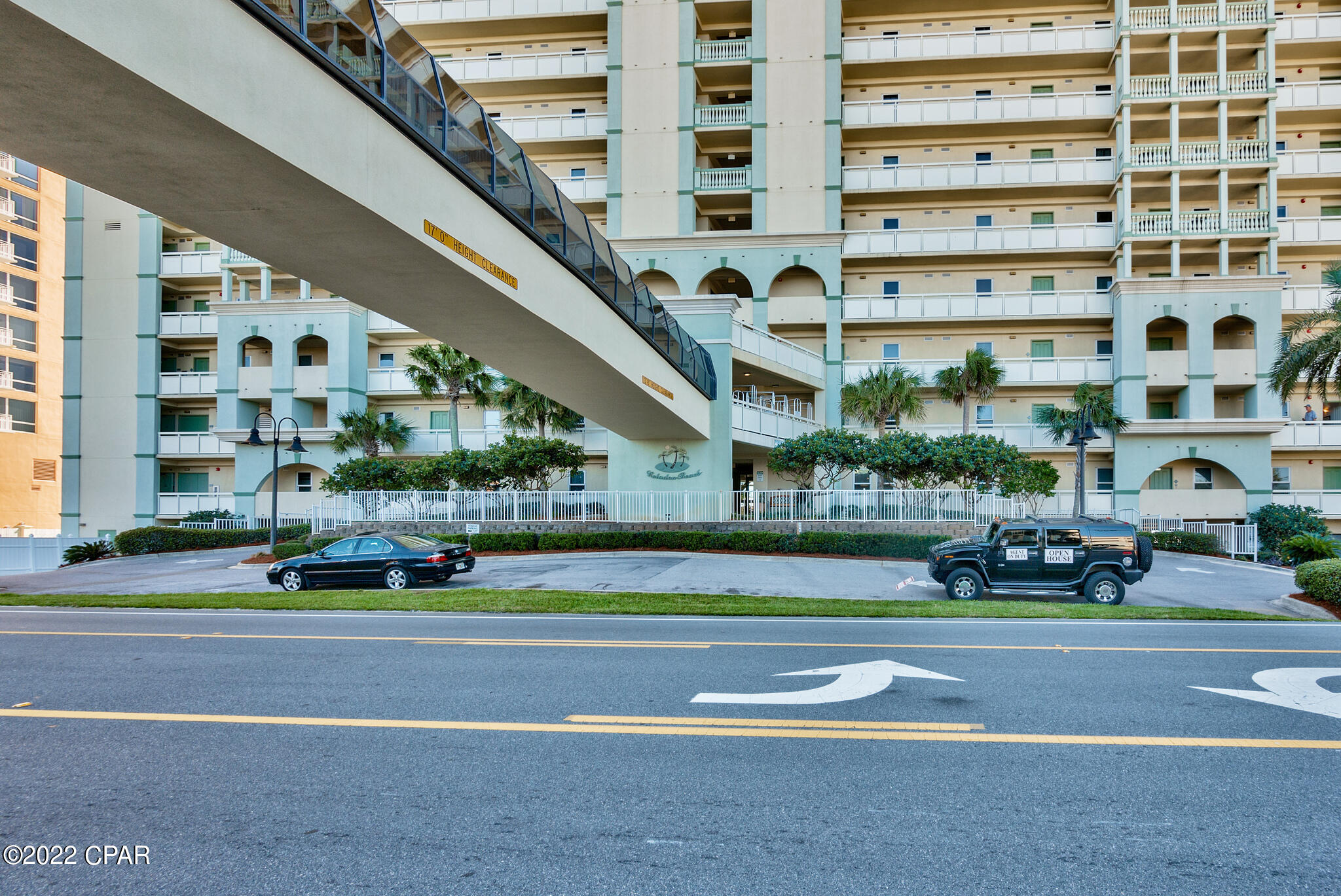 Celadon Beach - Residential