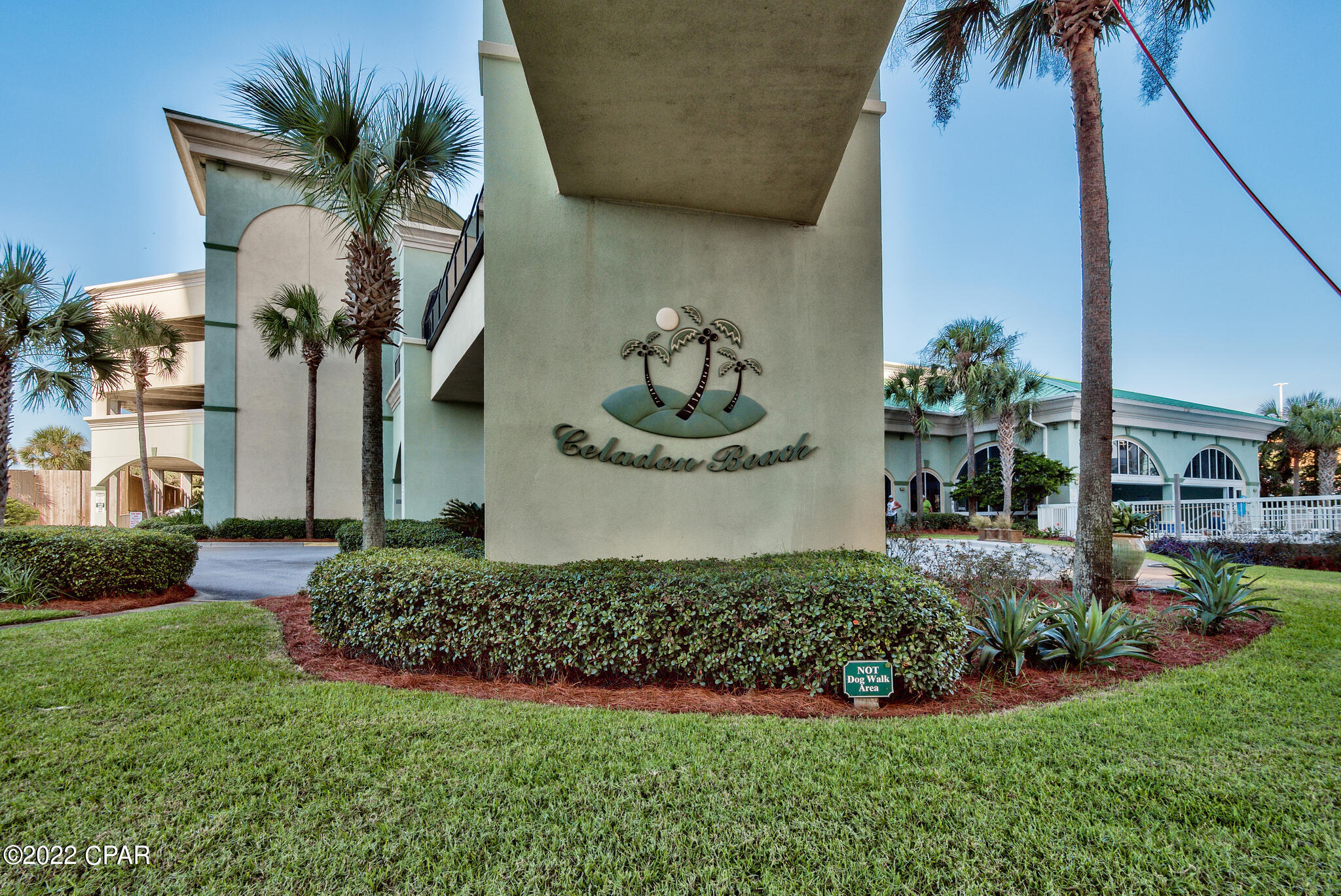 Celadon Beach - Residential