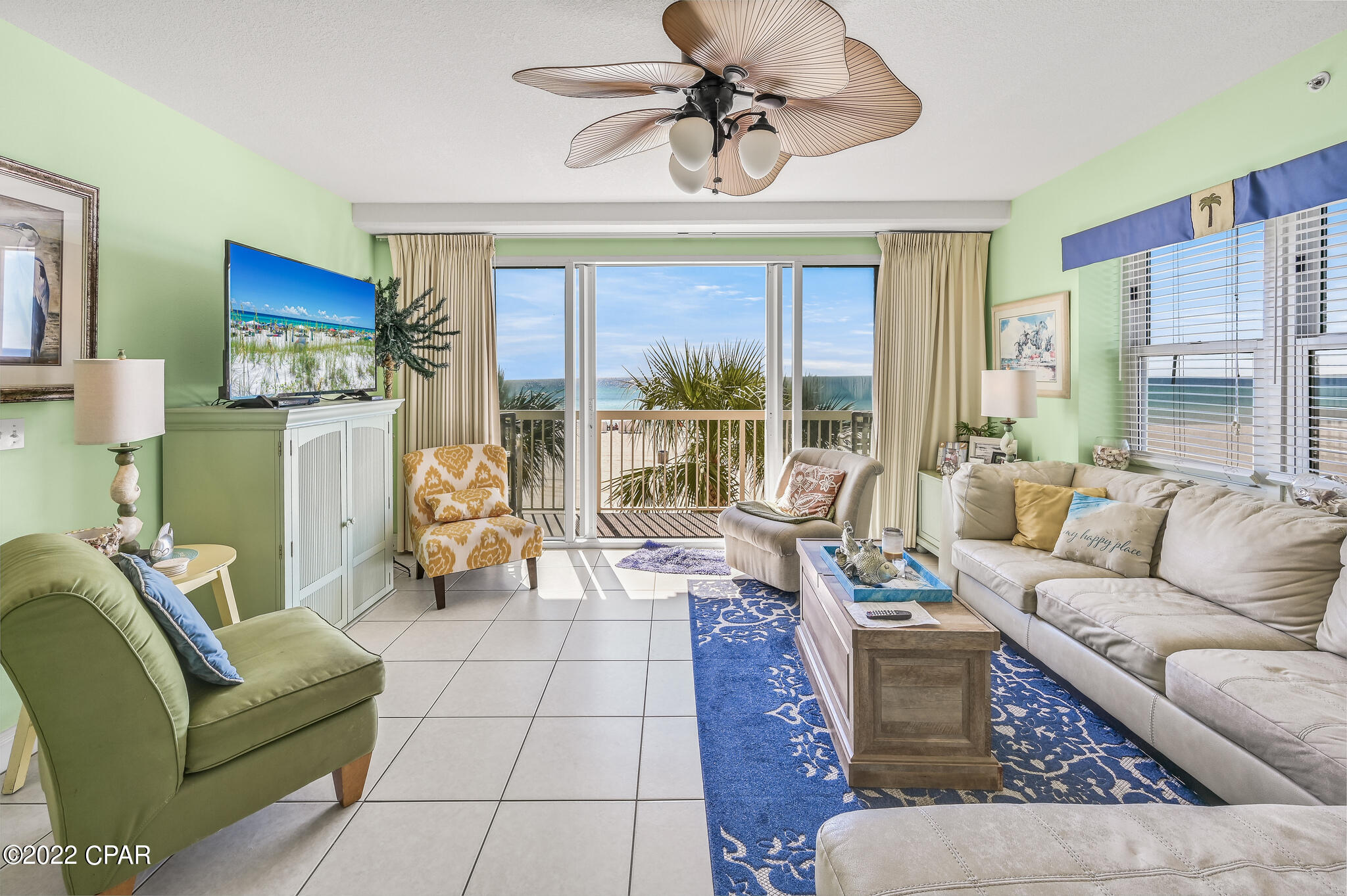 Celadon Beach - Residential