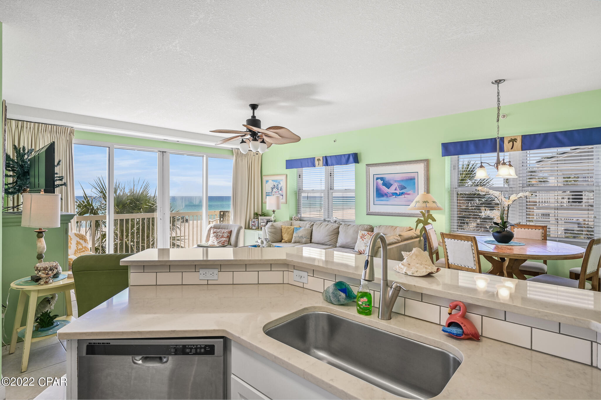 Celadon Beach - Residential