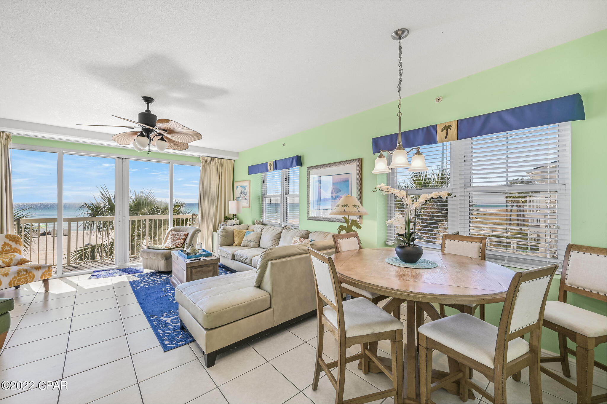 Celadon Beach - Residential