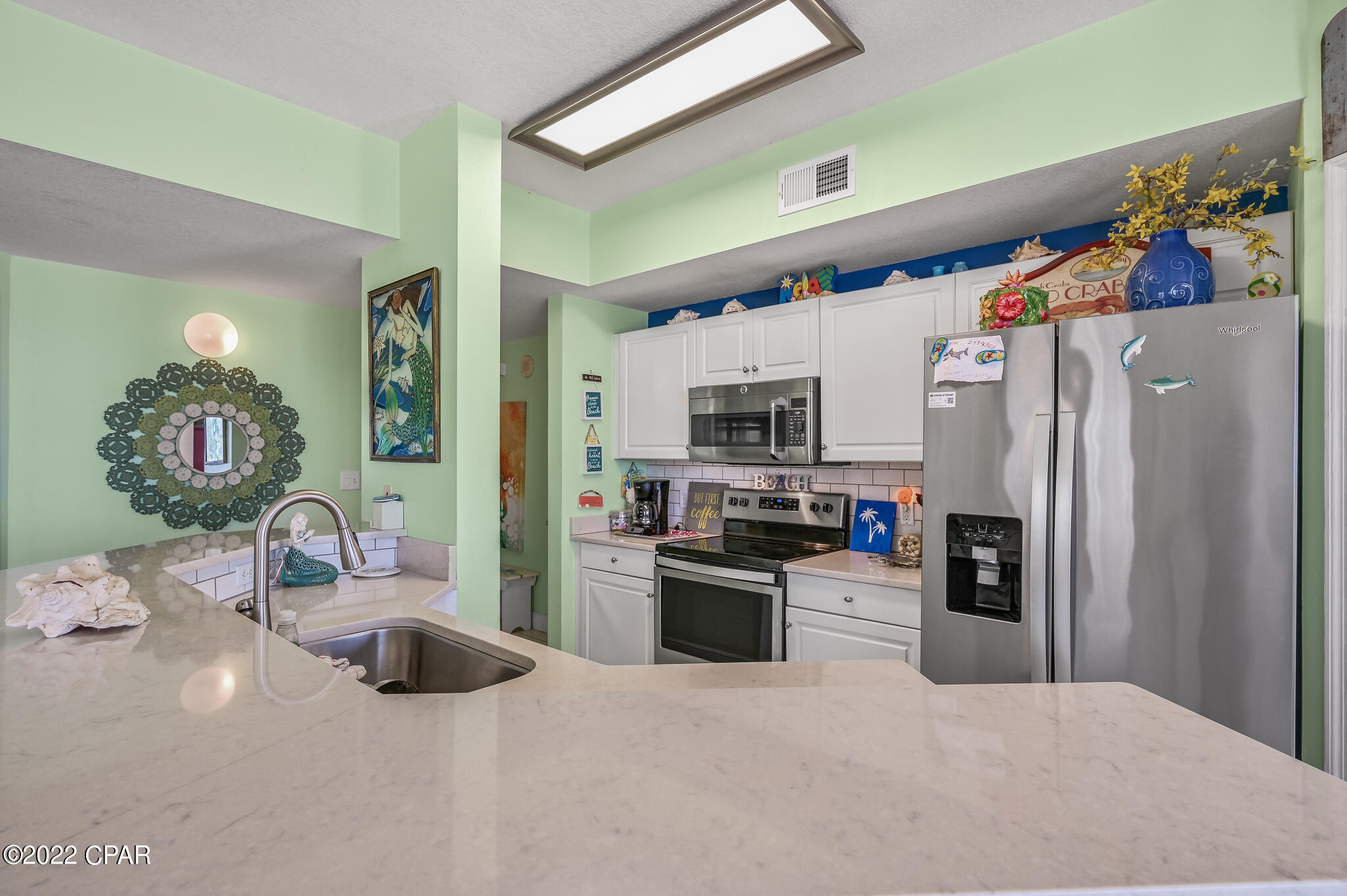 Celadon Beach - Residential