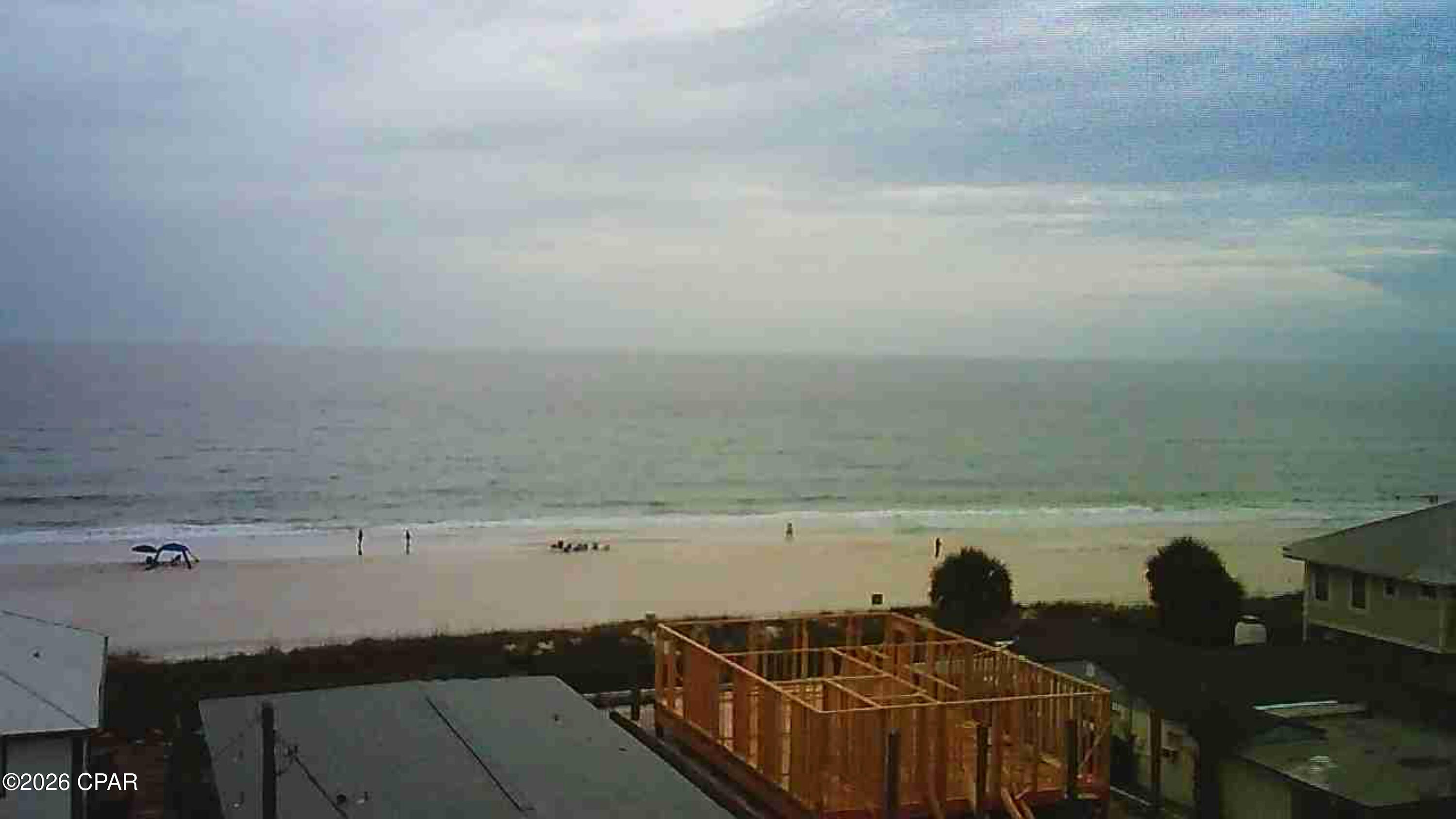 Lullwater Beach - Land