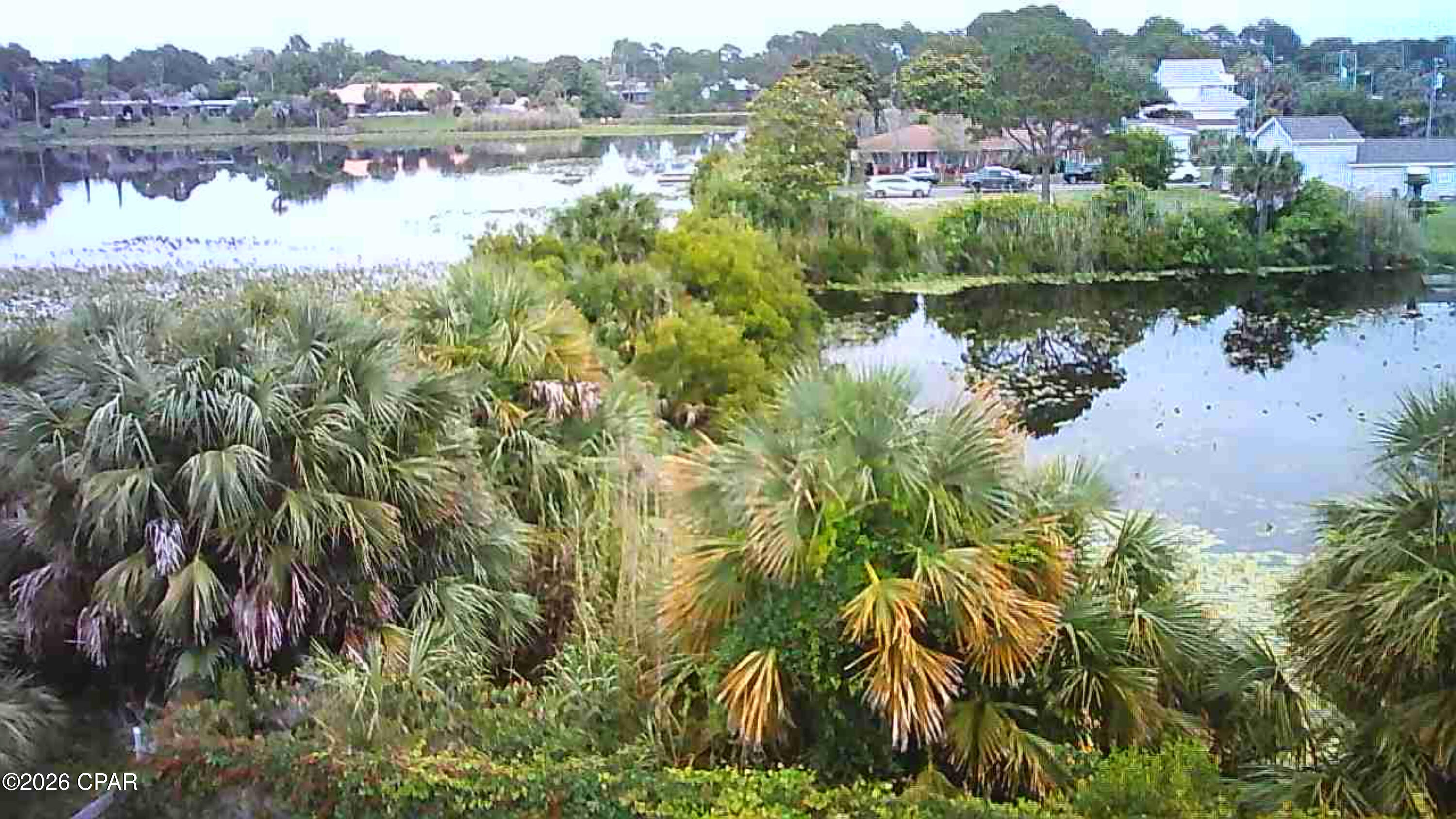 Lullwater Beach - Land